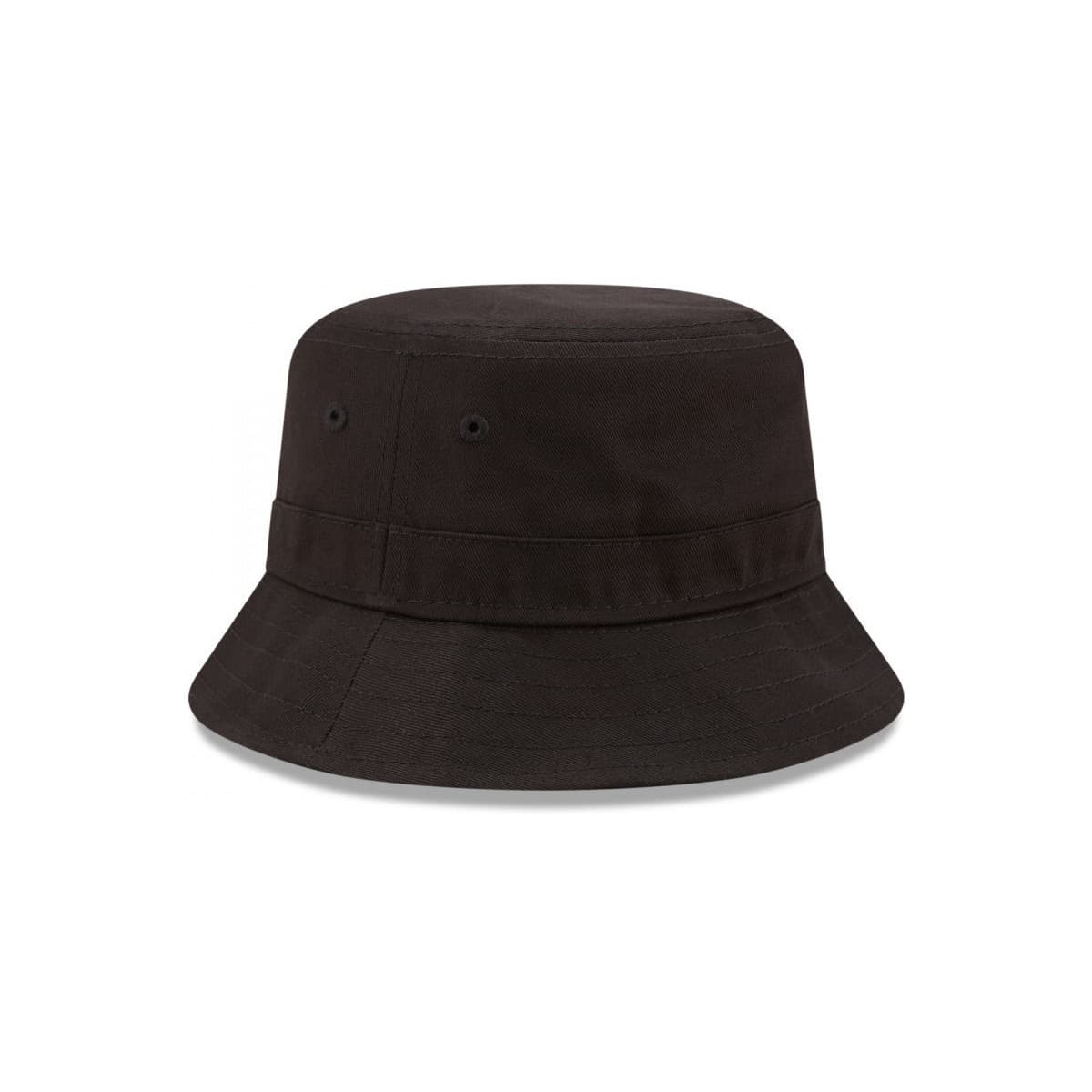 Boys' Caps New-Era Black