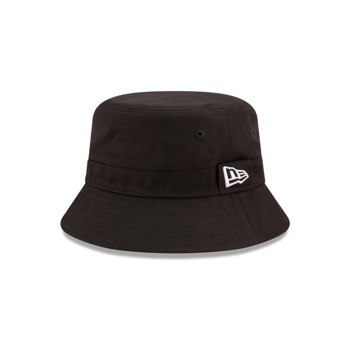Boys' Caps New-Era Black