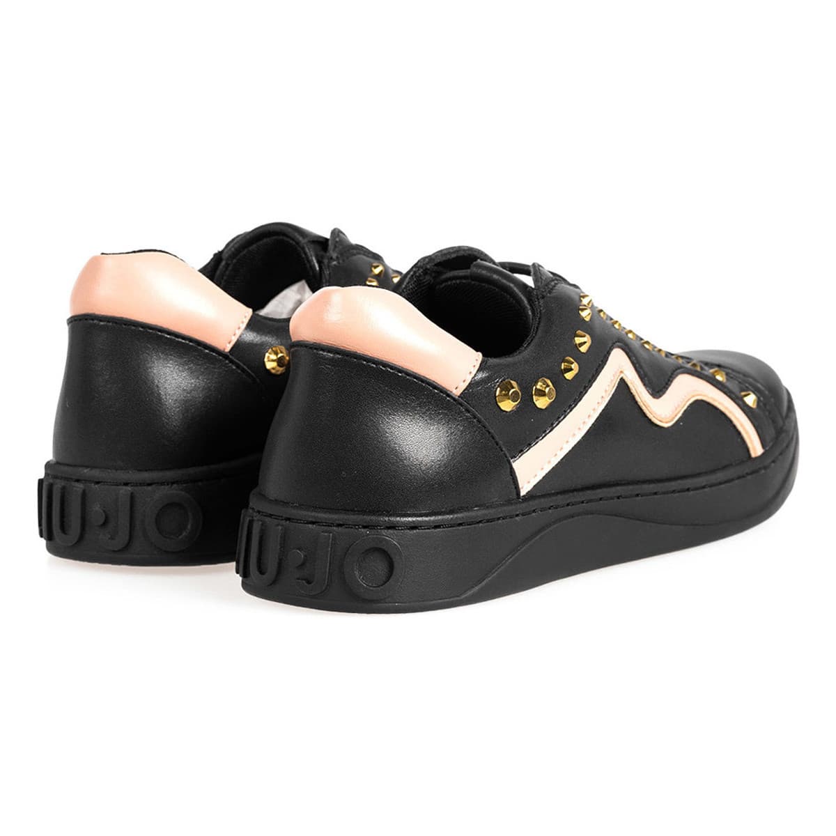Women's Loafers Liu Jo Black