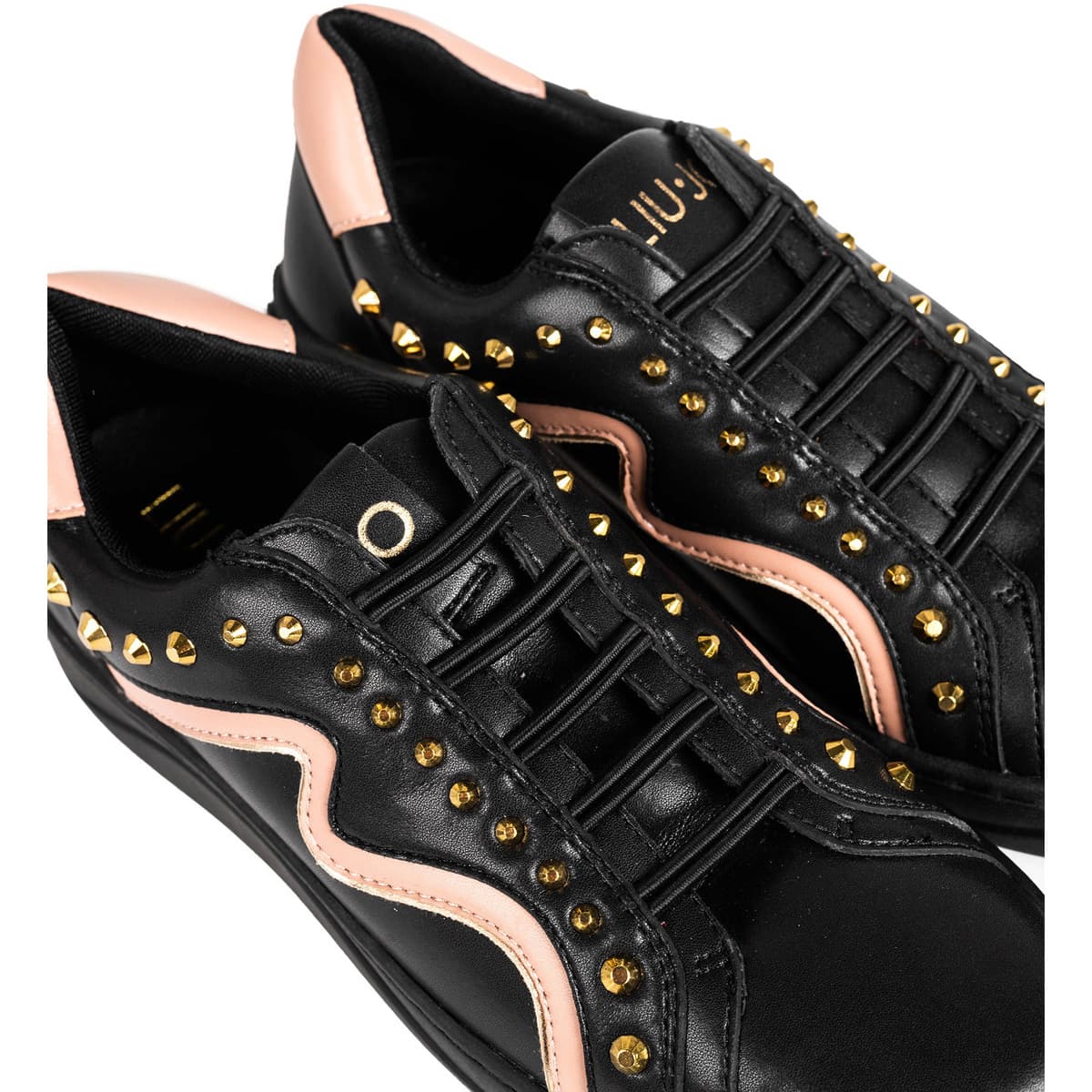 Women's Loafers Liu Jo Black