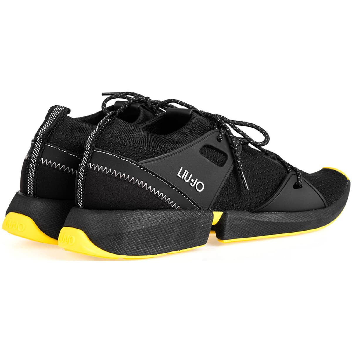 Women's Loafers Liu Jo Black