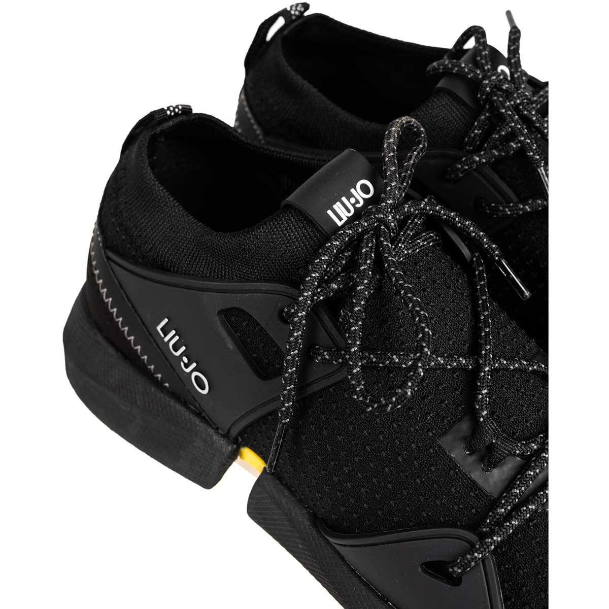 Women's Loafers Liu Jo Black