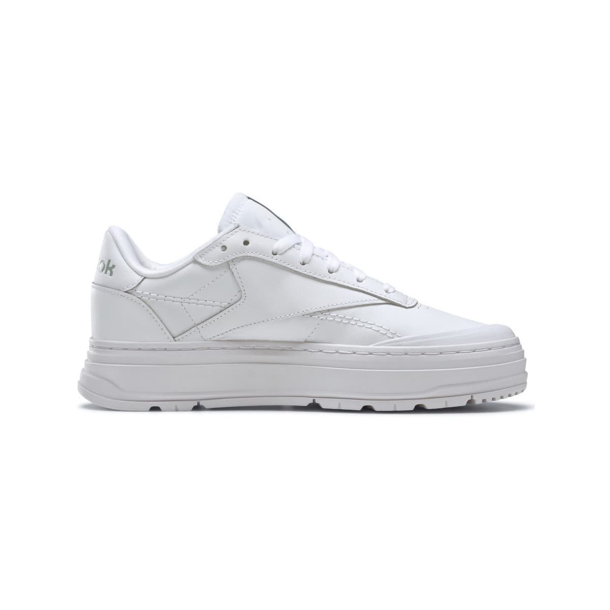 Women's Sports Shoes Reebok White