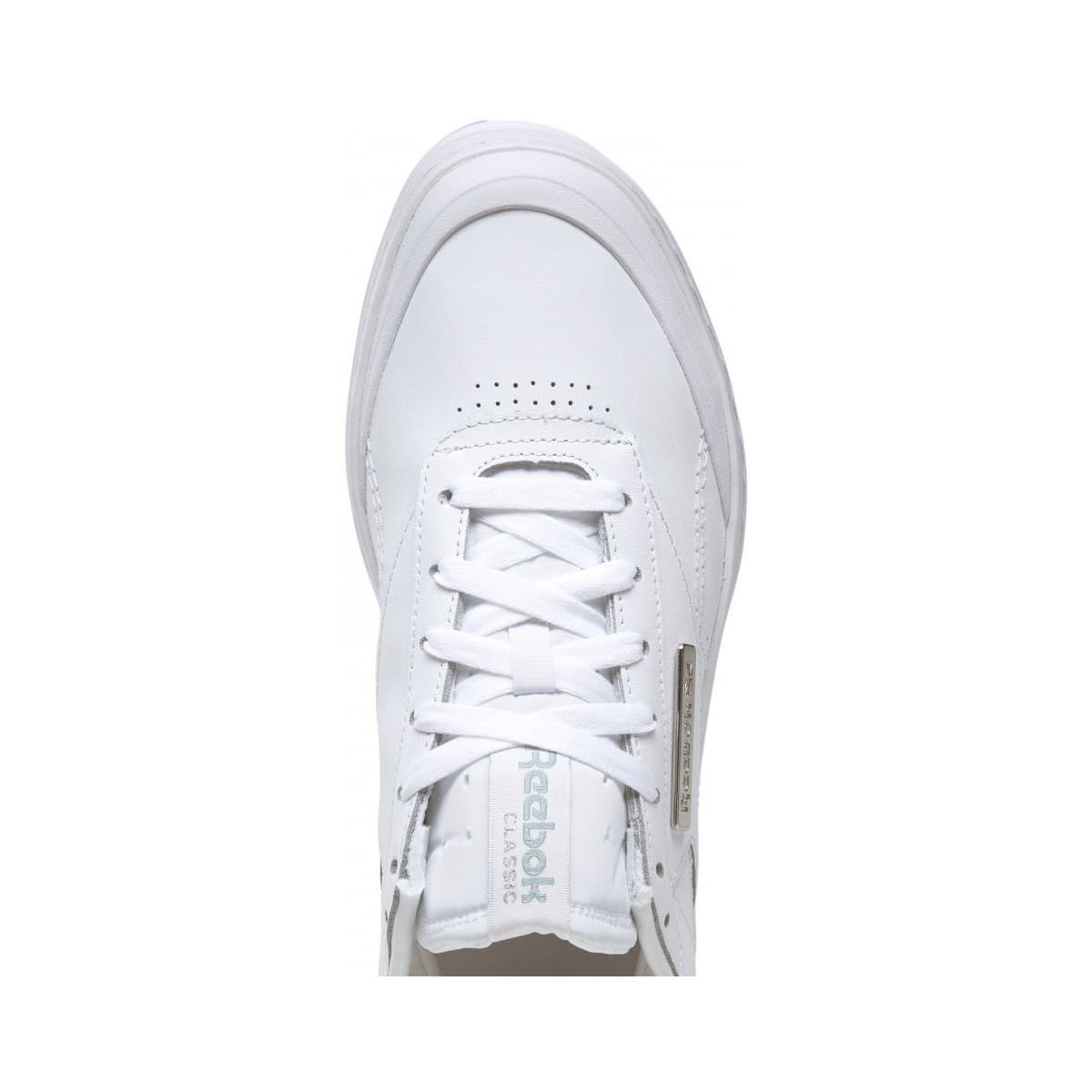 Women's Sports Shoes Reebok White