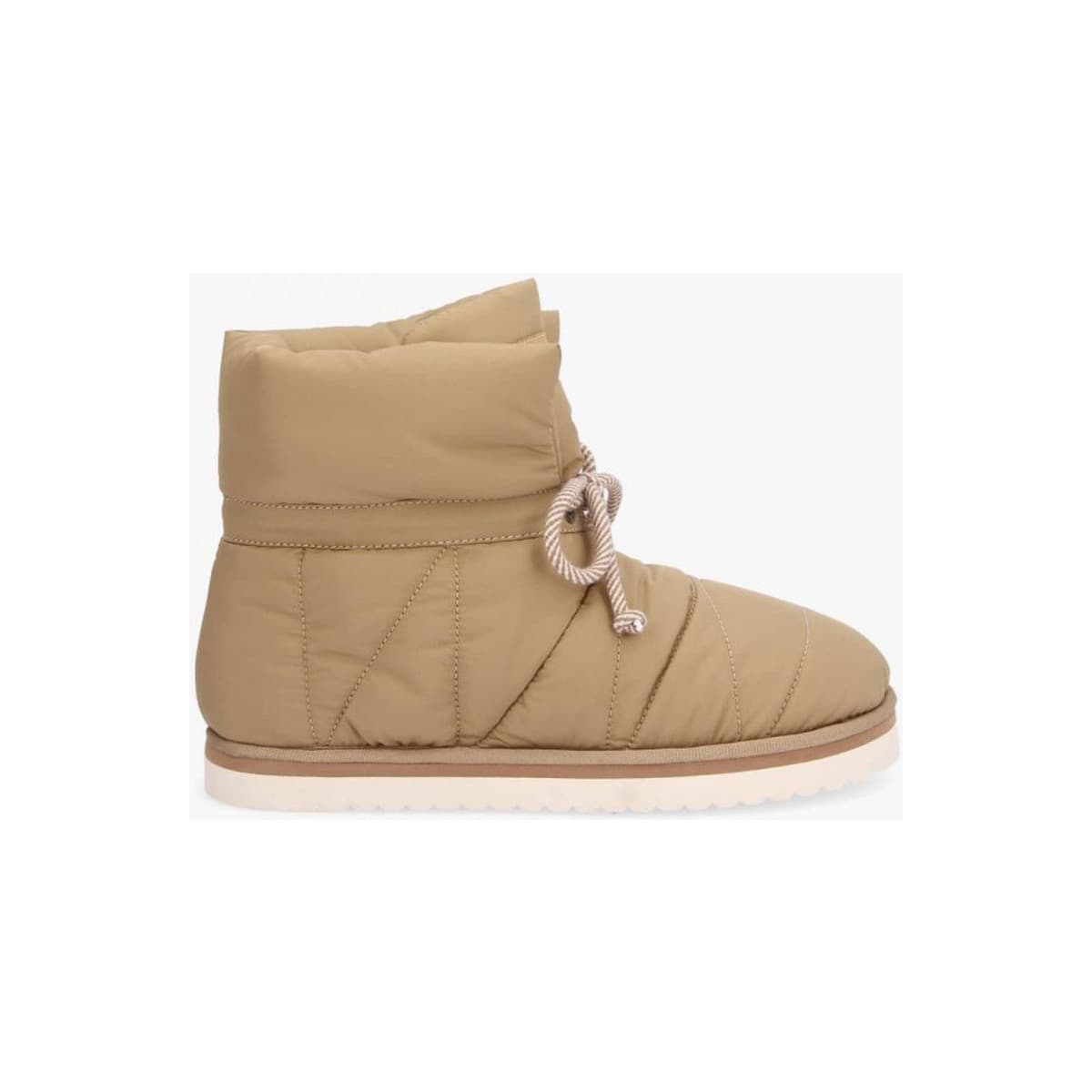 Women's Ankle Boots Armistice Beige