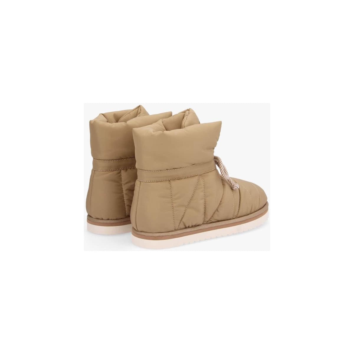 Women's Ankle Boots Armistice Beige