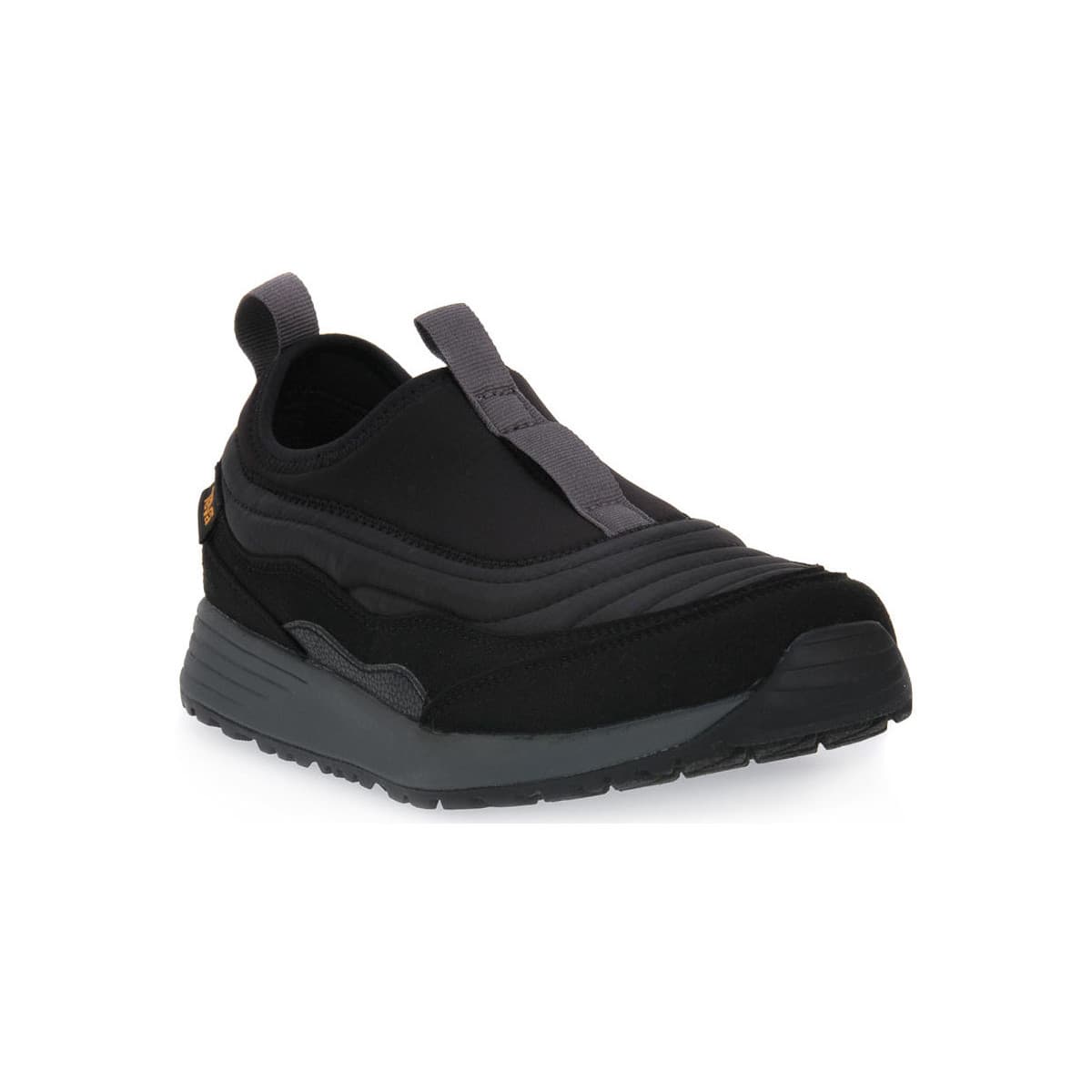 Women's Sneakers Teva Black