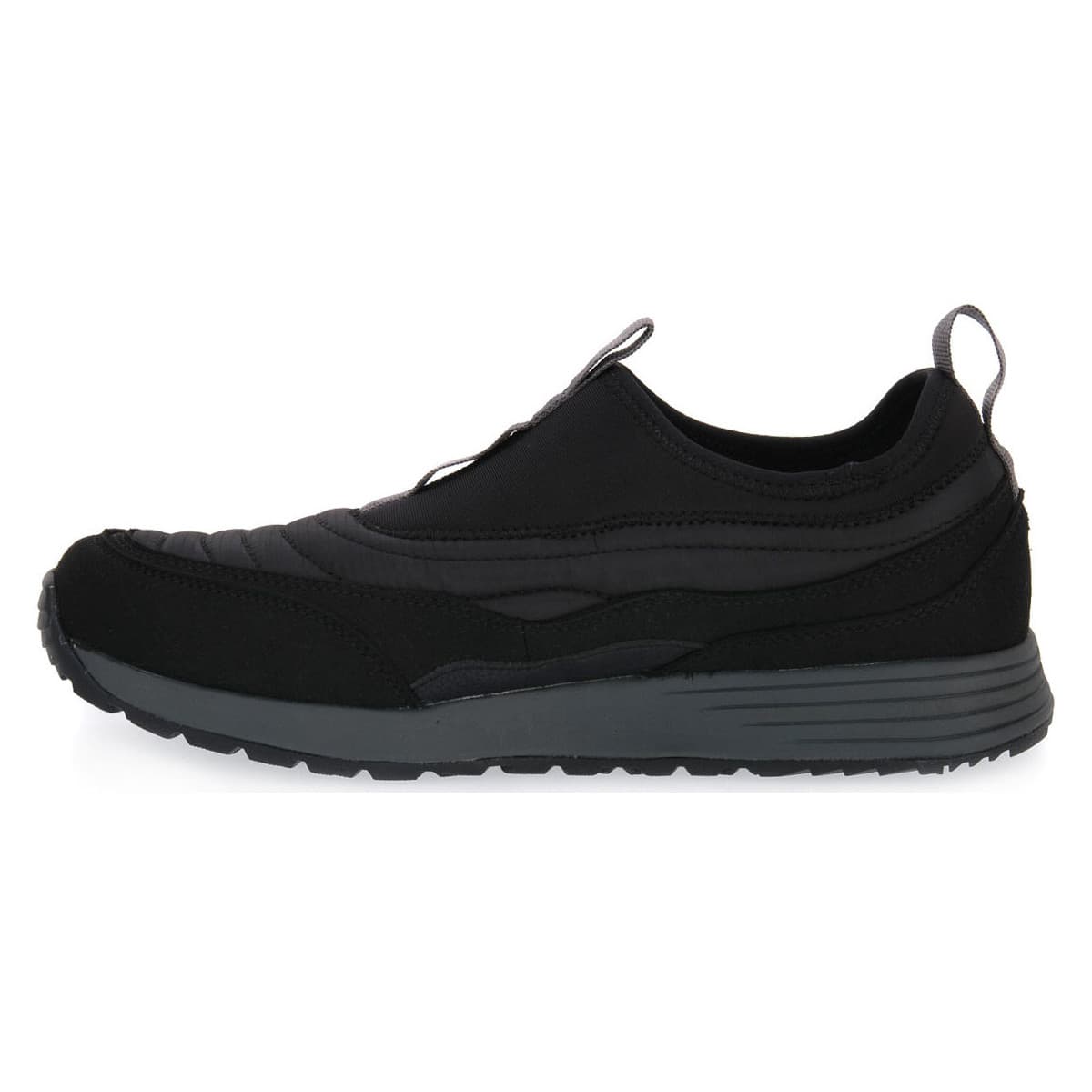 Women's Sneakers Teva Black