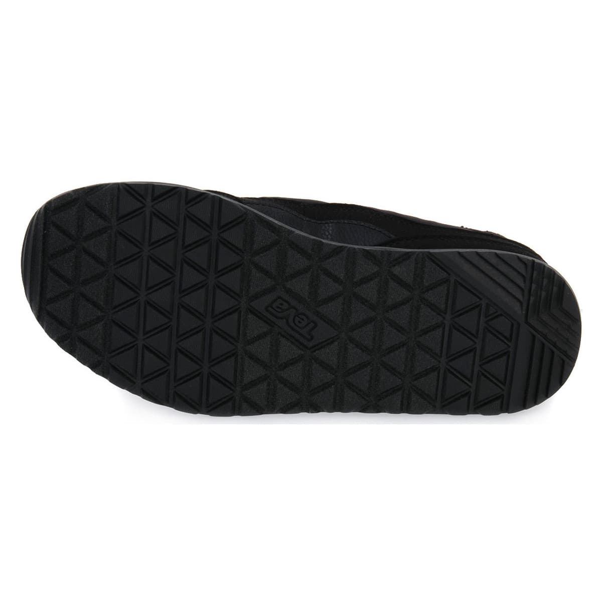 Women's Sneakers Teva Black