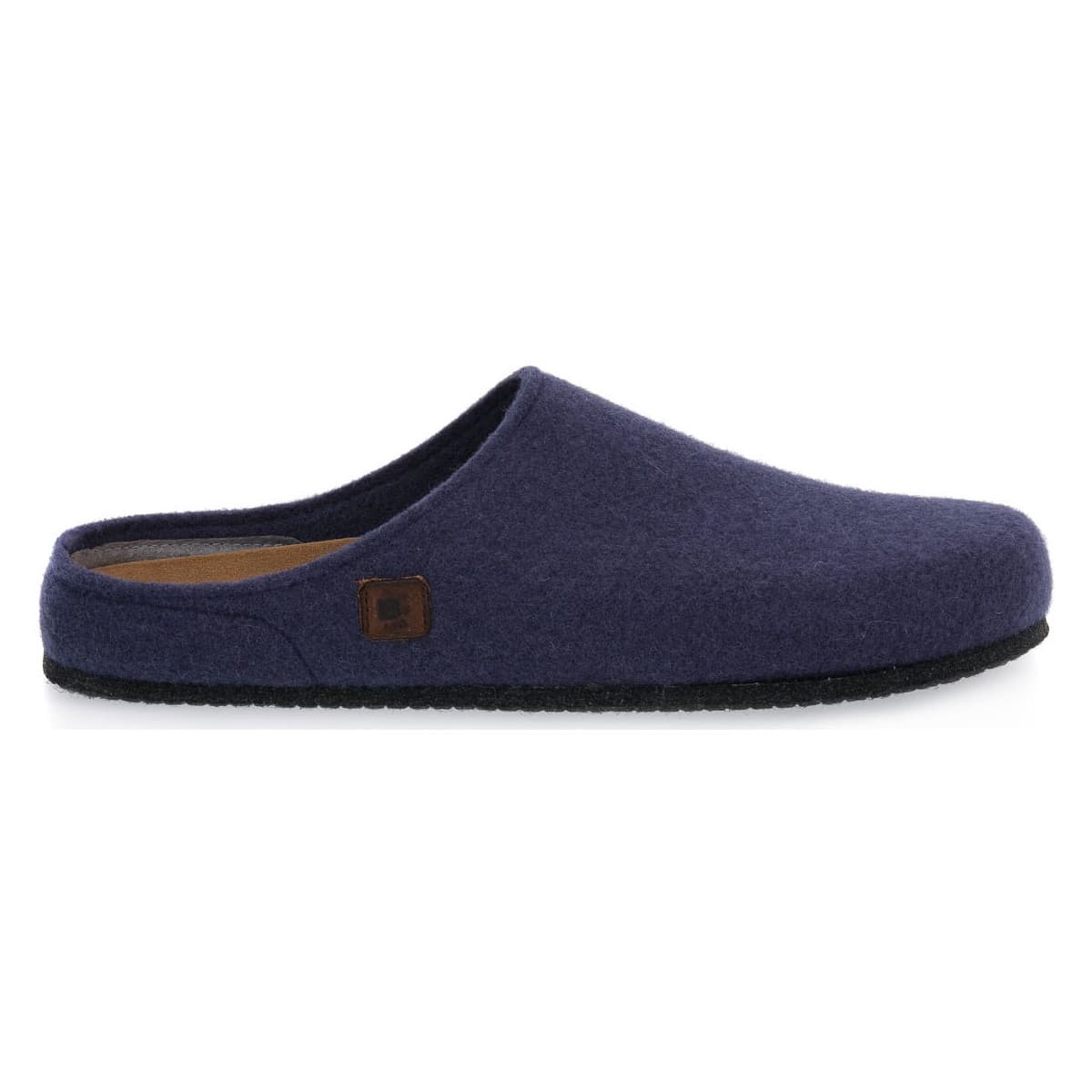 Women's Mules Bioline Blue
