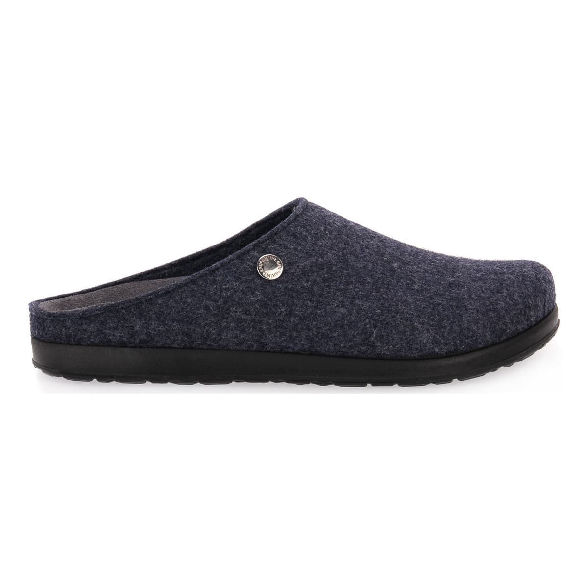 Women's Mules Grunland Blue