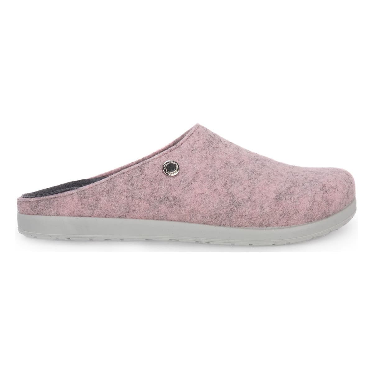 Women's Mules Grunland Pink