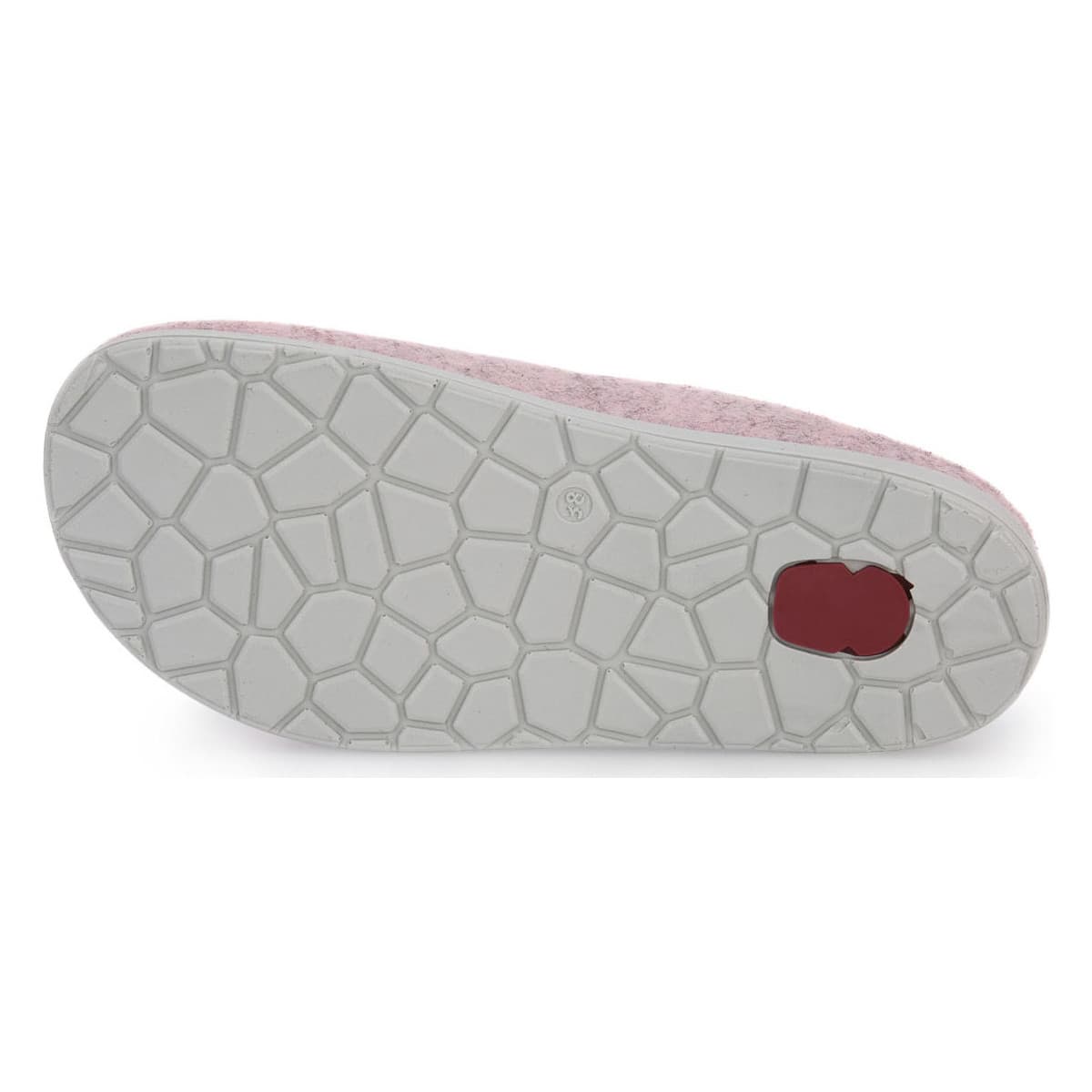 Women's Mules Grunland Pink