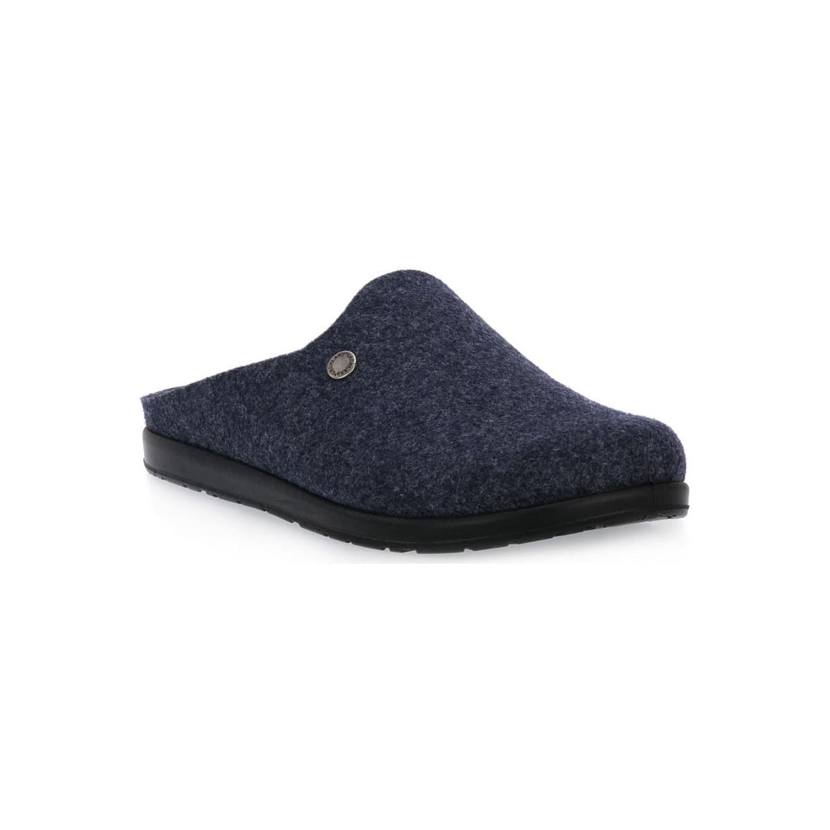 Men's Mules Grunland Blue