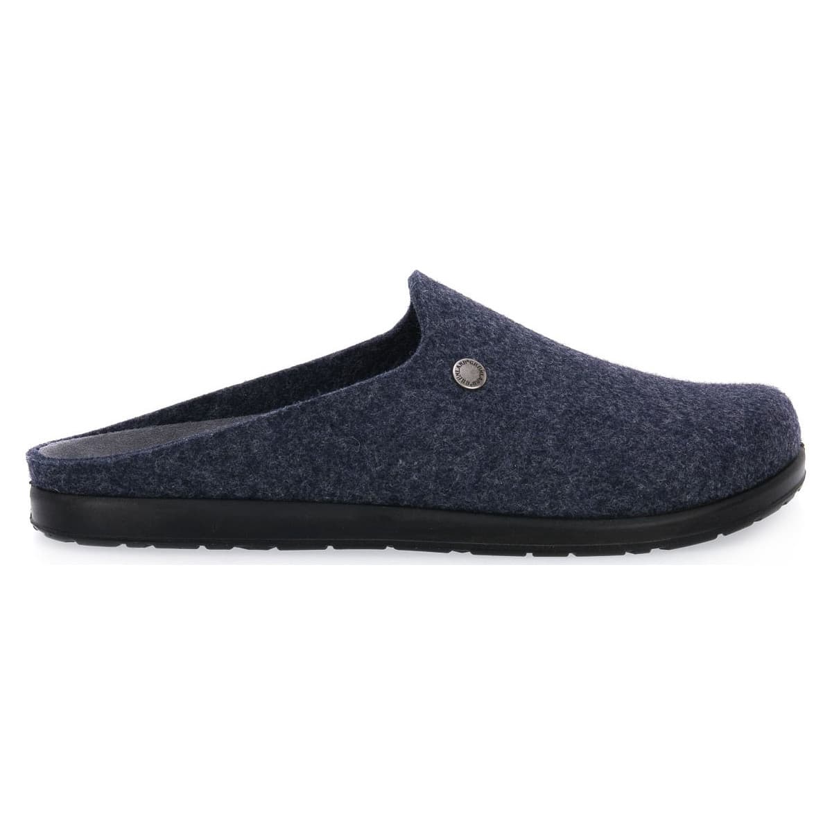 Men's Mules Grunland Blue
