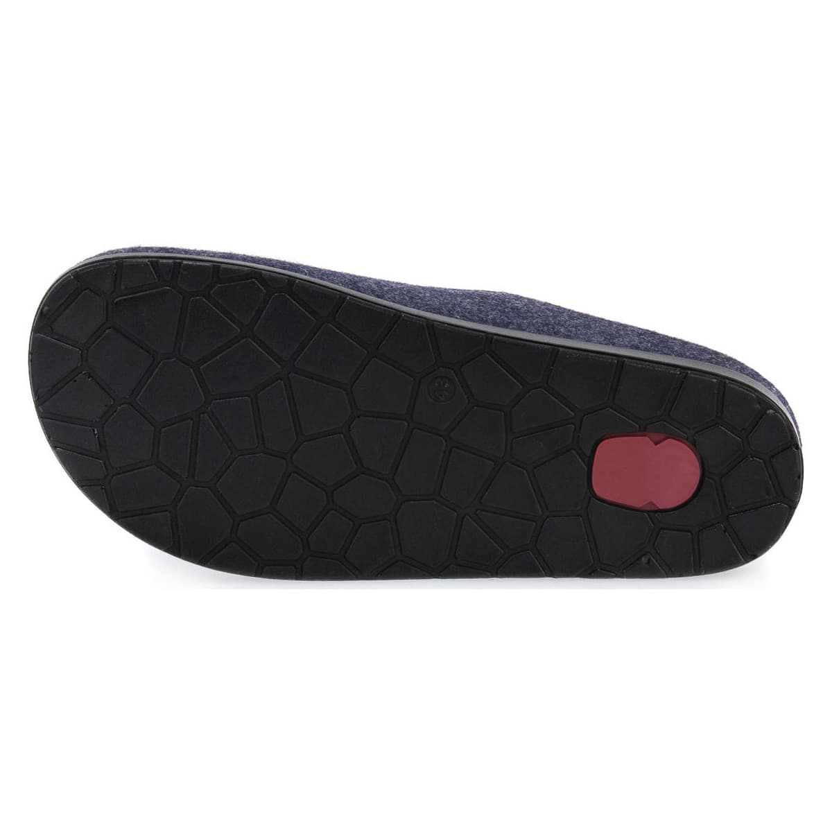 Men's Mules Grunland Blue