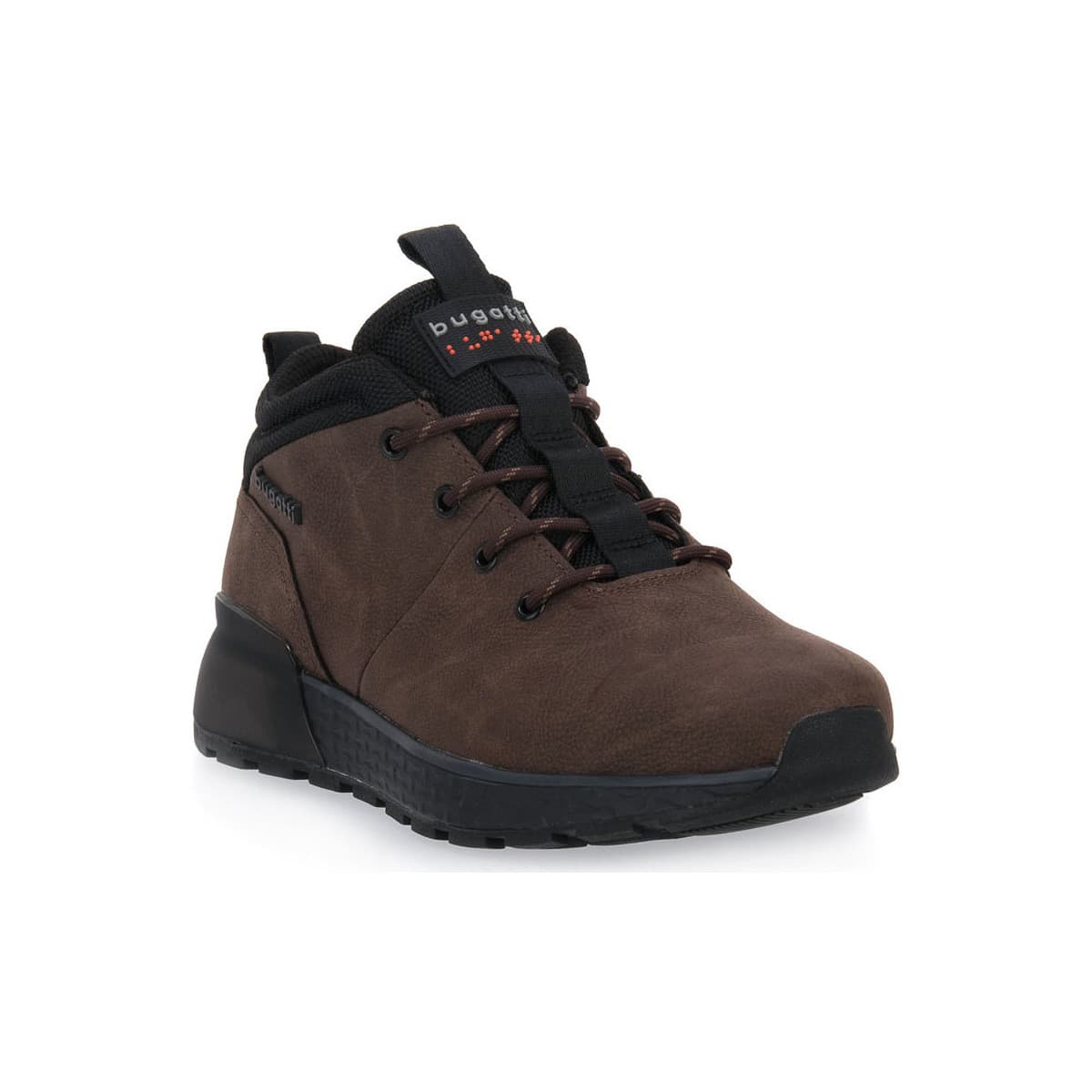 Μπότες Bugatti BUGATTI 6000 PLASMAX