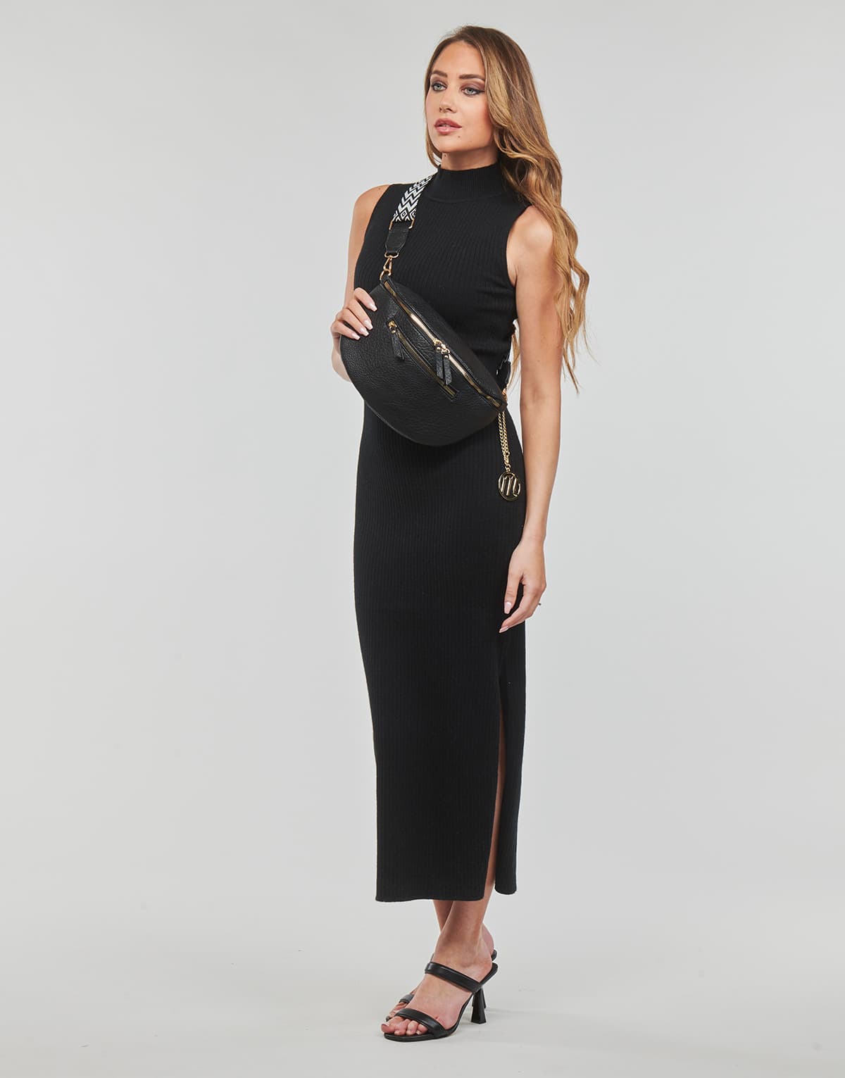 Women's Dresses Moony Mood Black