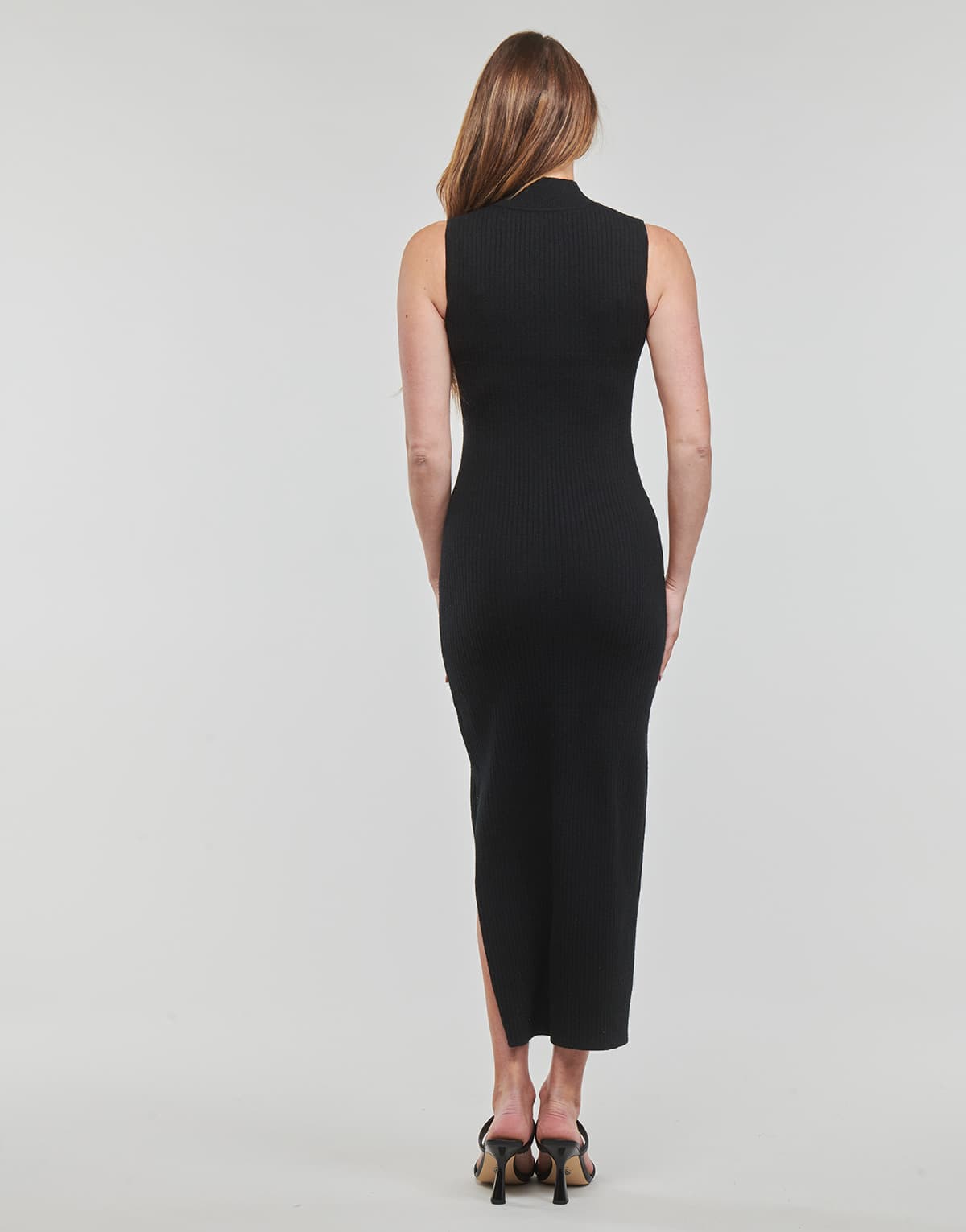 Women's Dresses Moony Mood Black