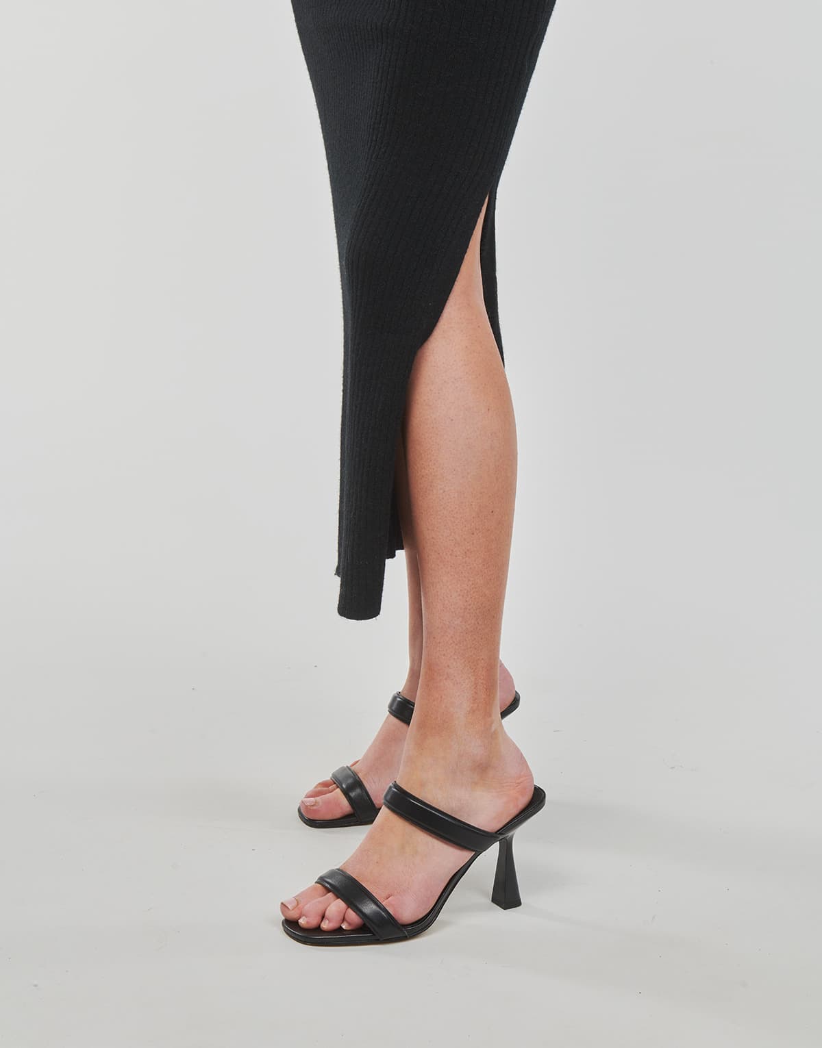 Women's Dresses Moony Mood Black