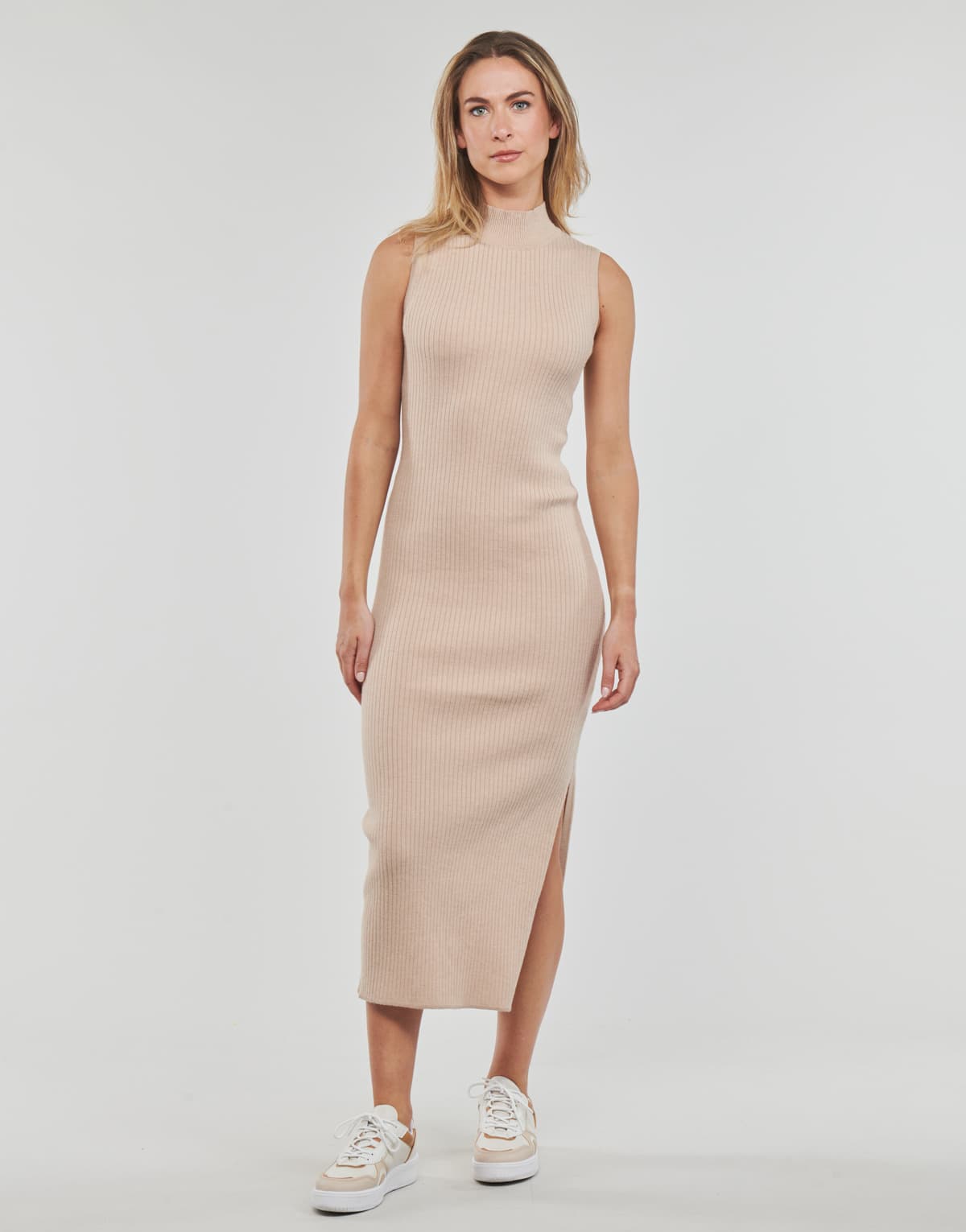 Women's Dresses Moony Mood Beige