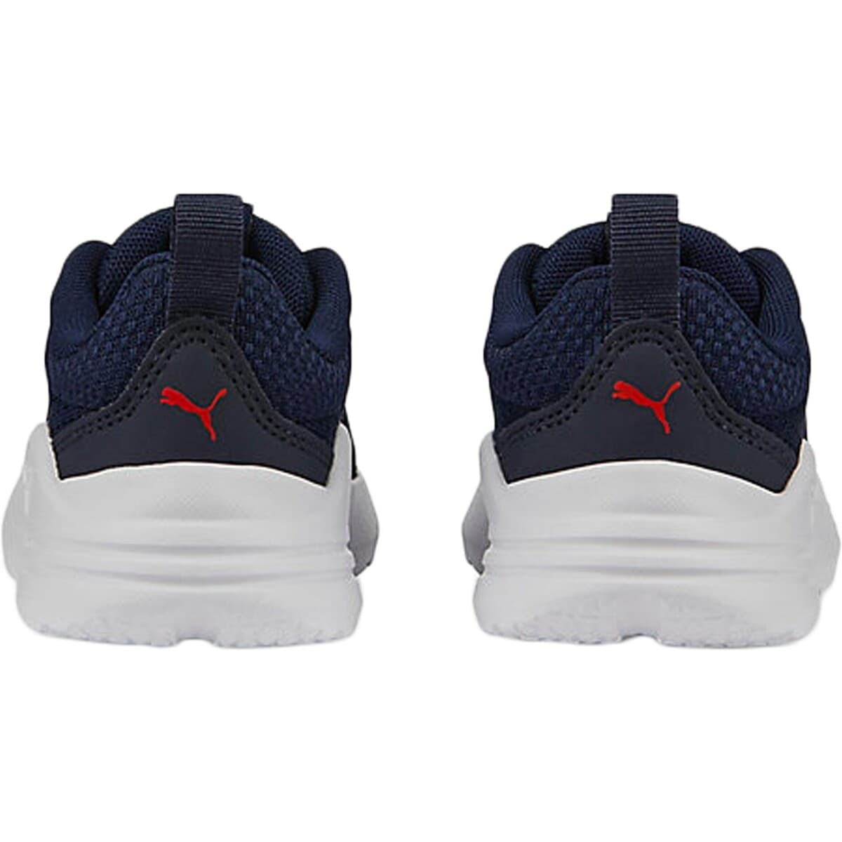 Girls' Sneakers Puma Blue