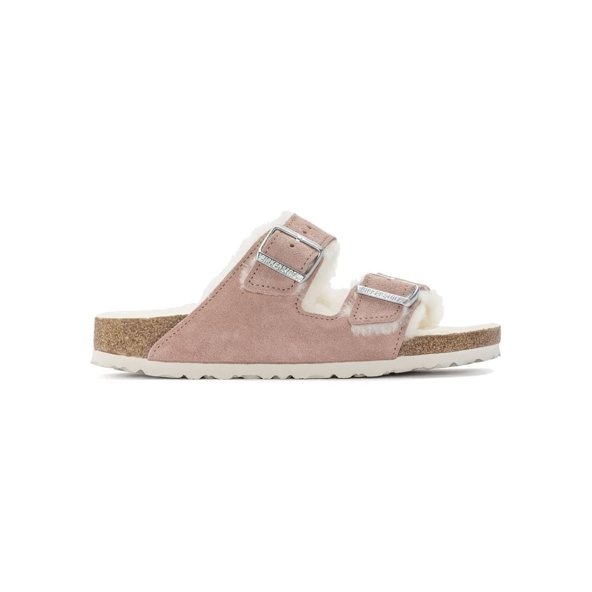 Women's Sandals BIRKENSTOCK Pink
