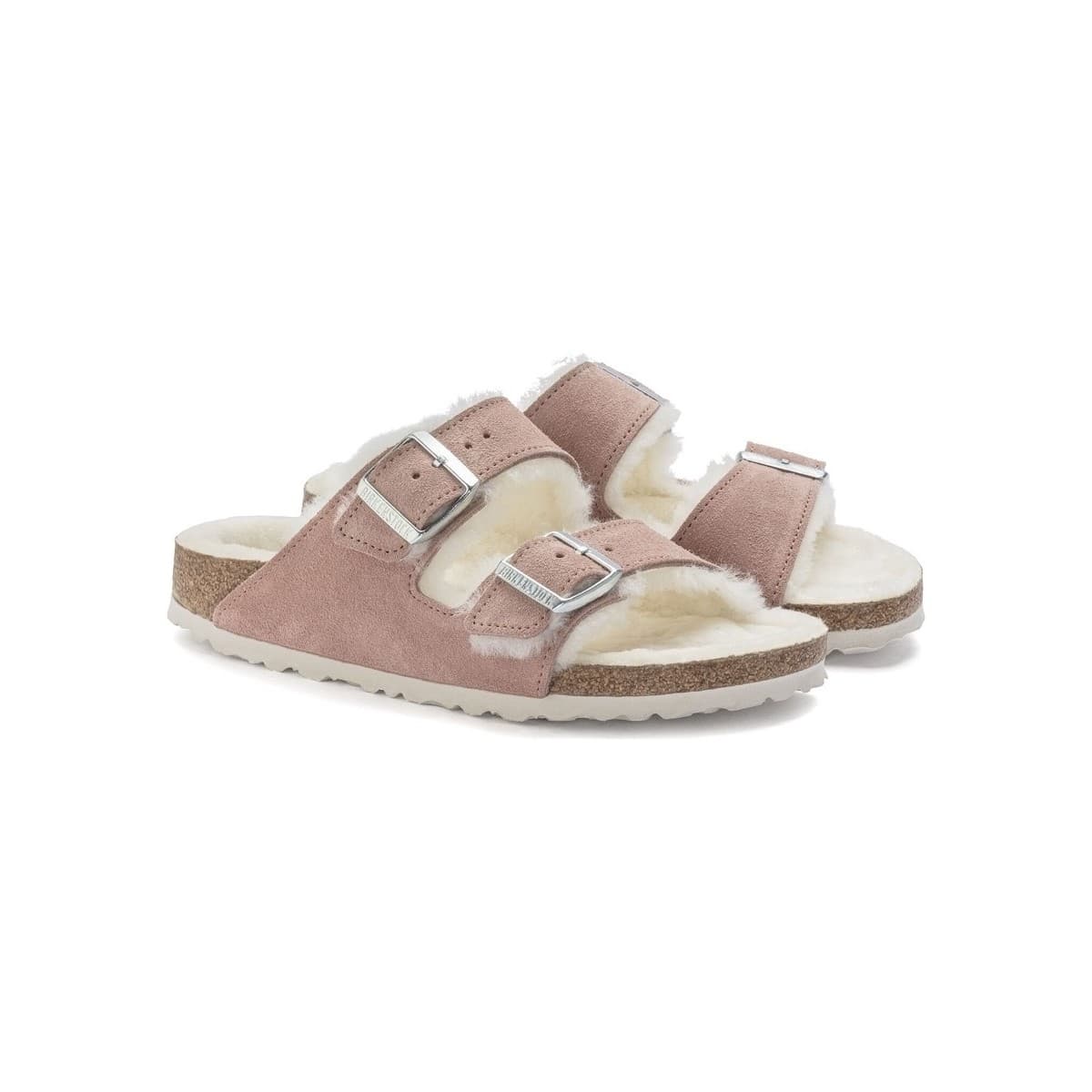 Women's Sandals BIRKENSTOCK Pink