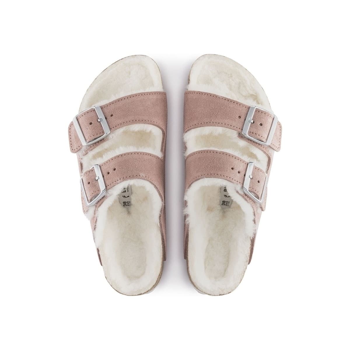 Women's Sandals BIRKENSTOCK Pink
