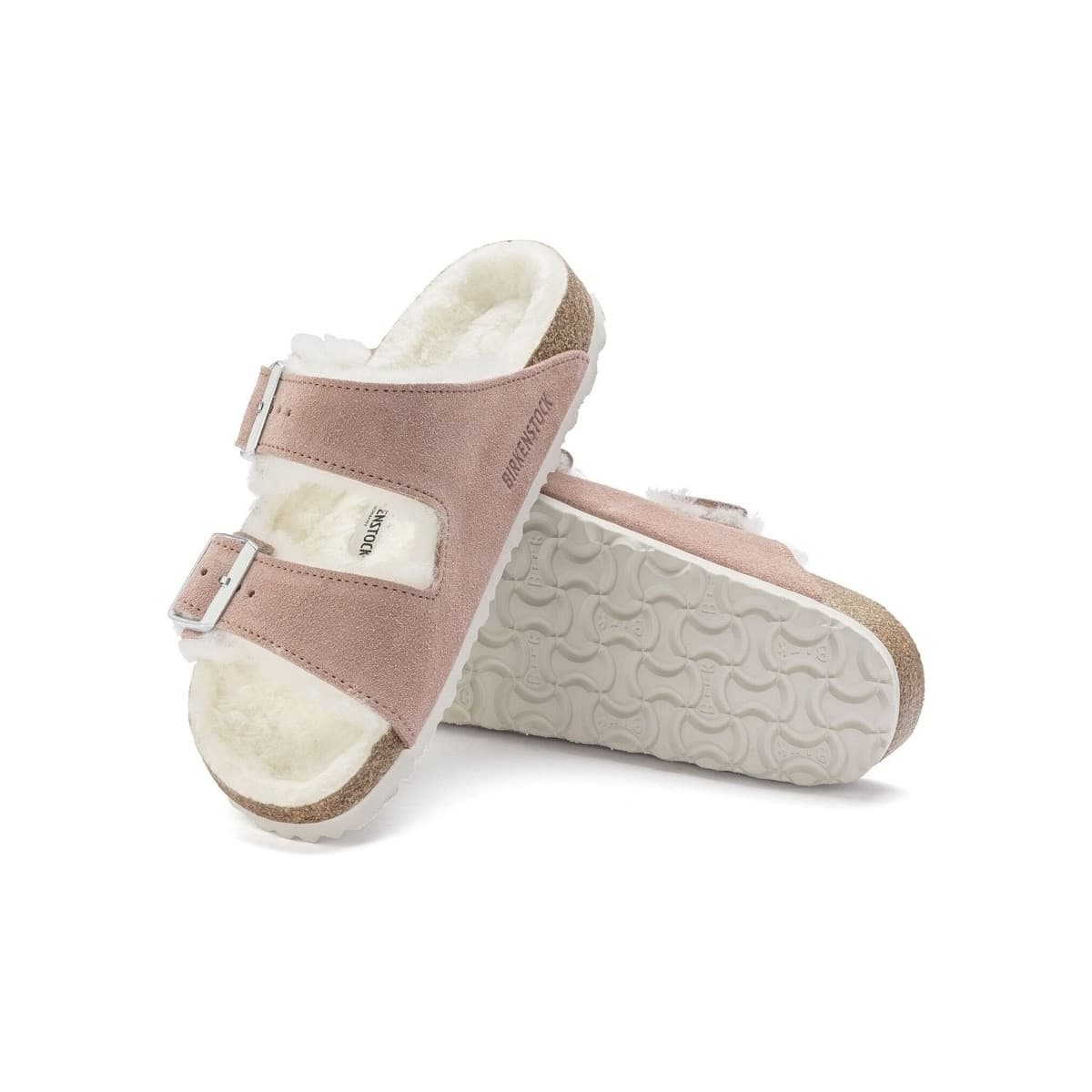 Women's Sandals BIRKENSTOCK Pink