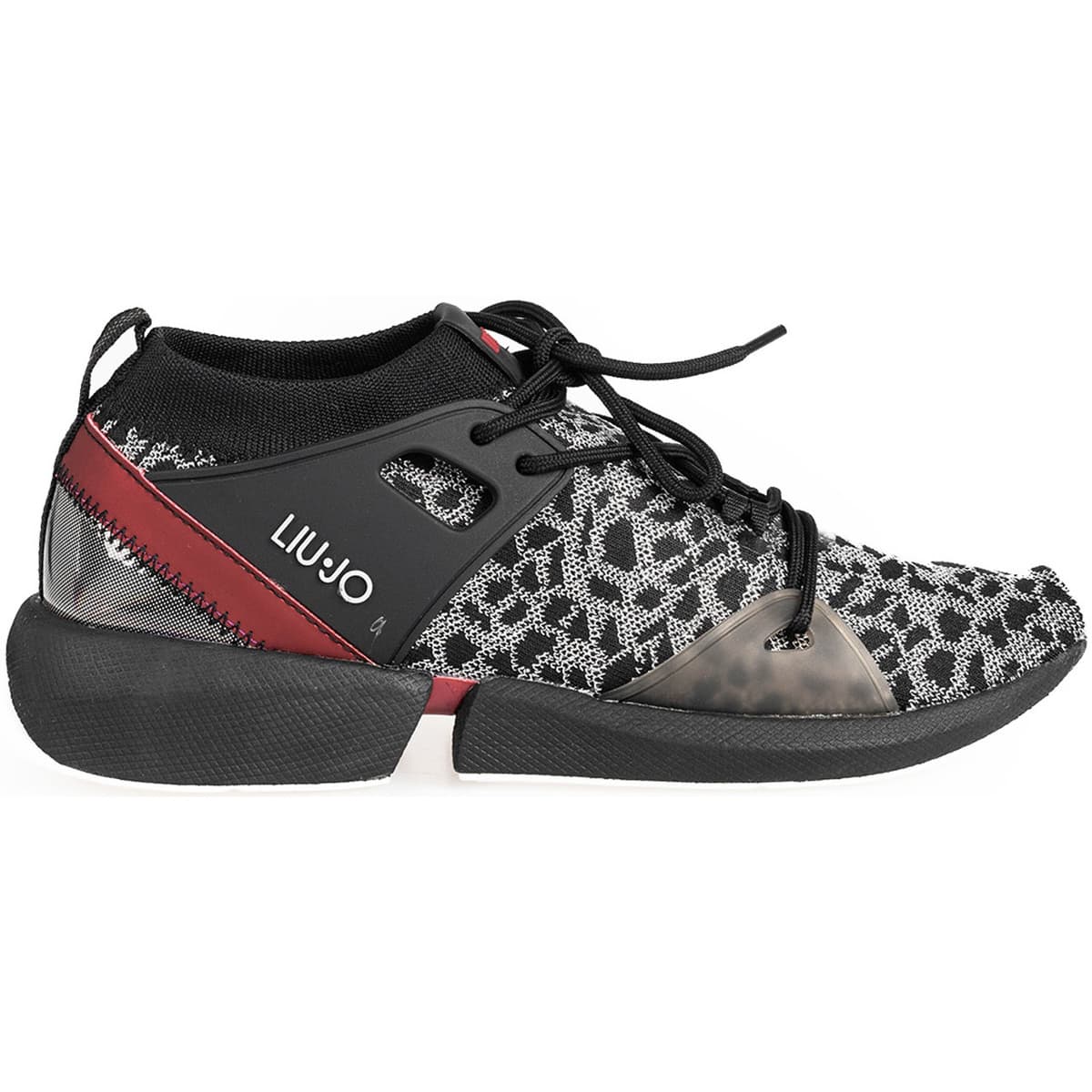 Women's Loafers Liu Jo Black