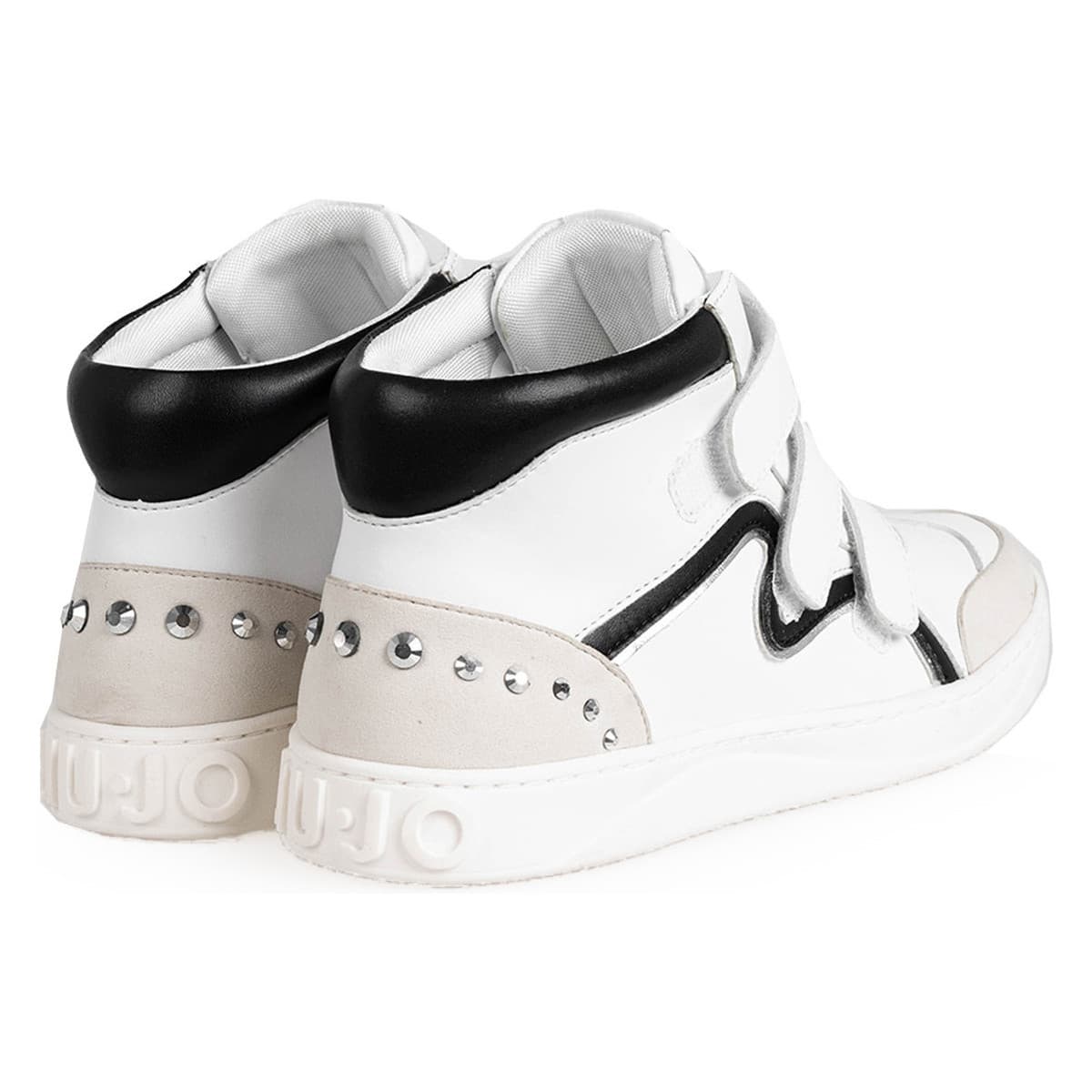 Women's Loafers Liu Jo White