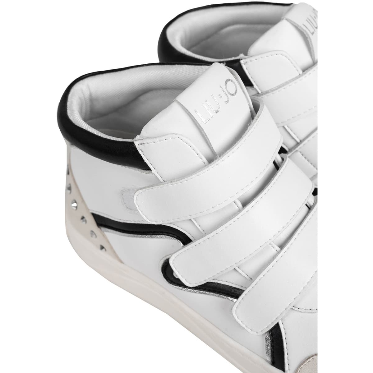 Women's Loafers Liu Jo White