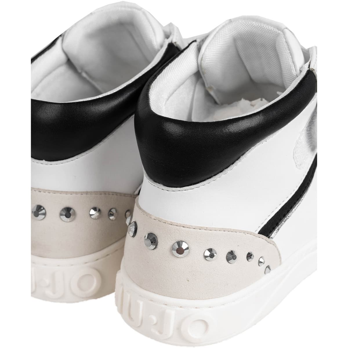 Women's Loafers Liu Jo White