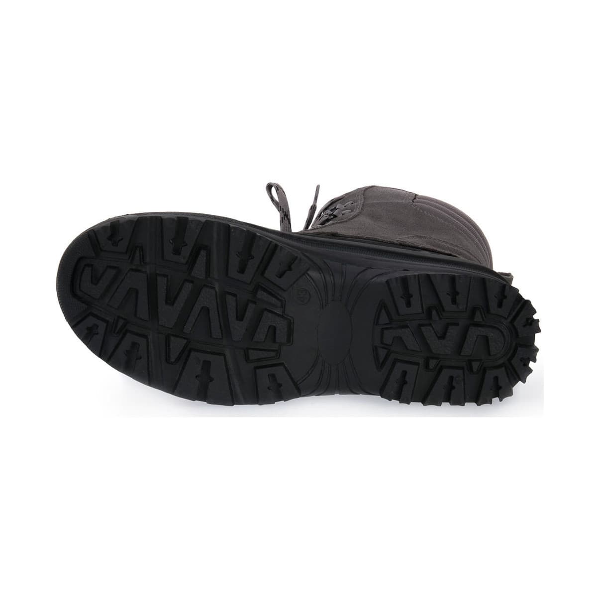 Men's Running Shoes Cmp Gray