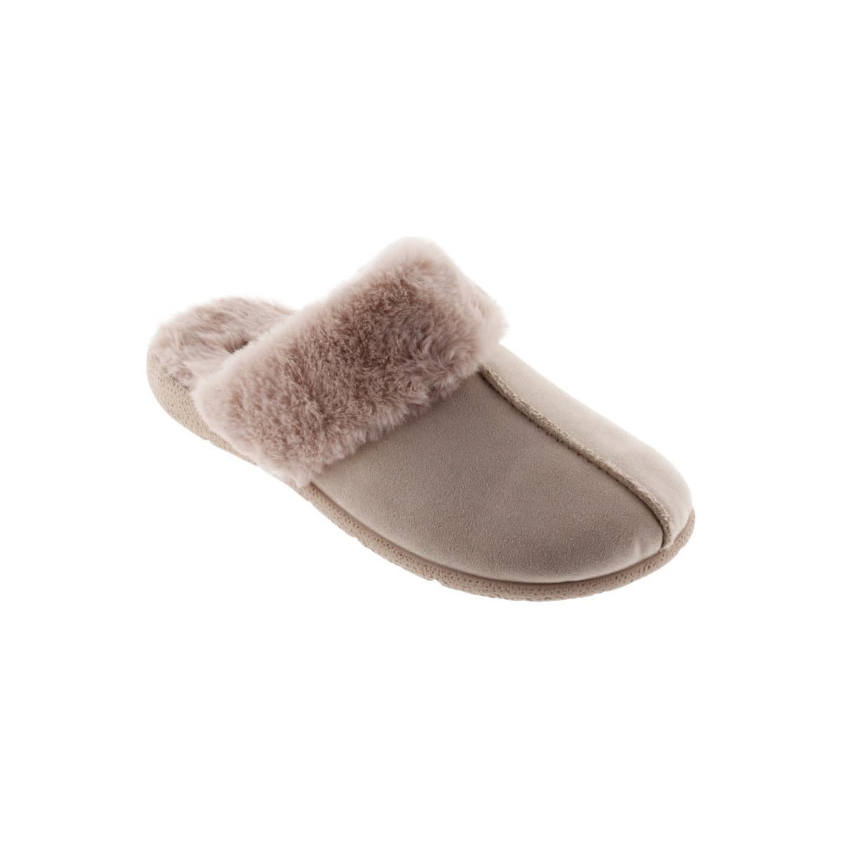 Women's House Slippers Victoria Pink