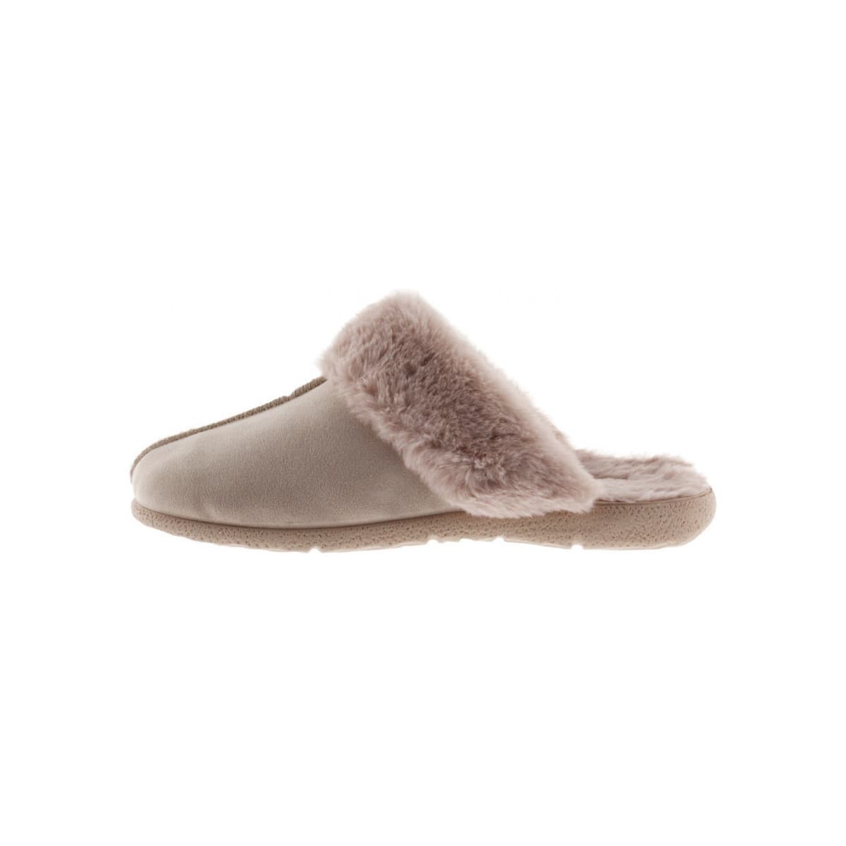 Women's House Slippers Victoria Pink