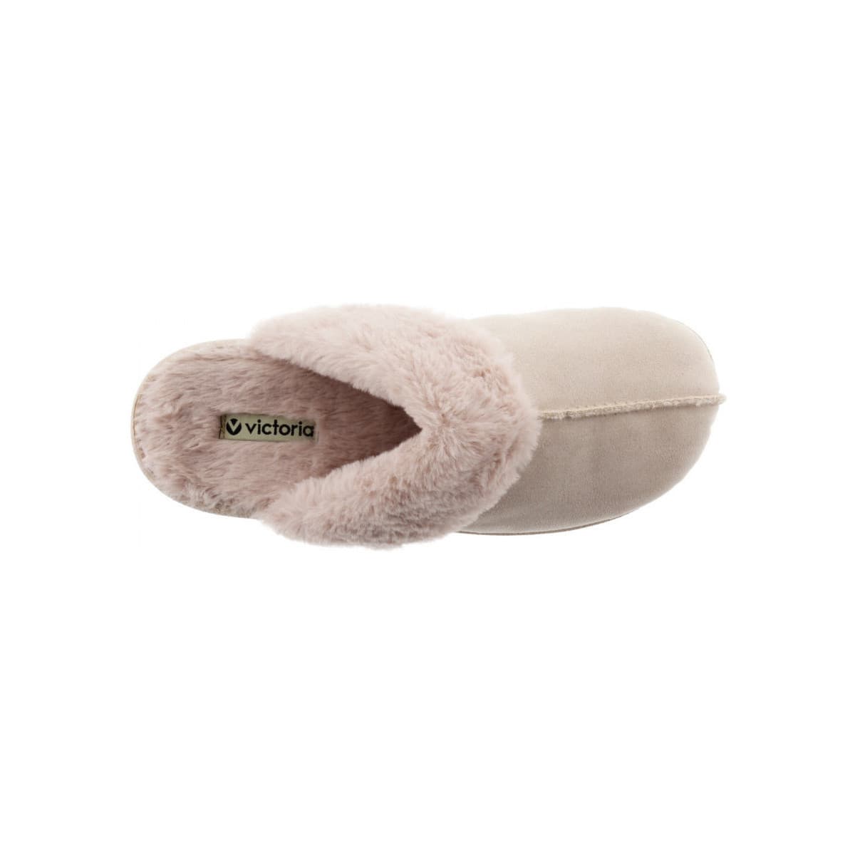 Women's House Slippers Victoria Pink