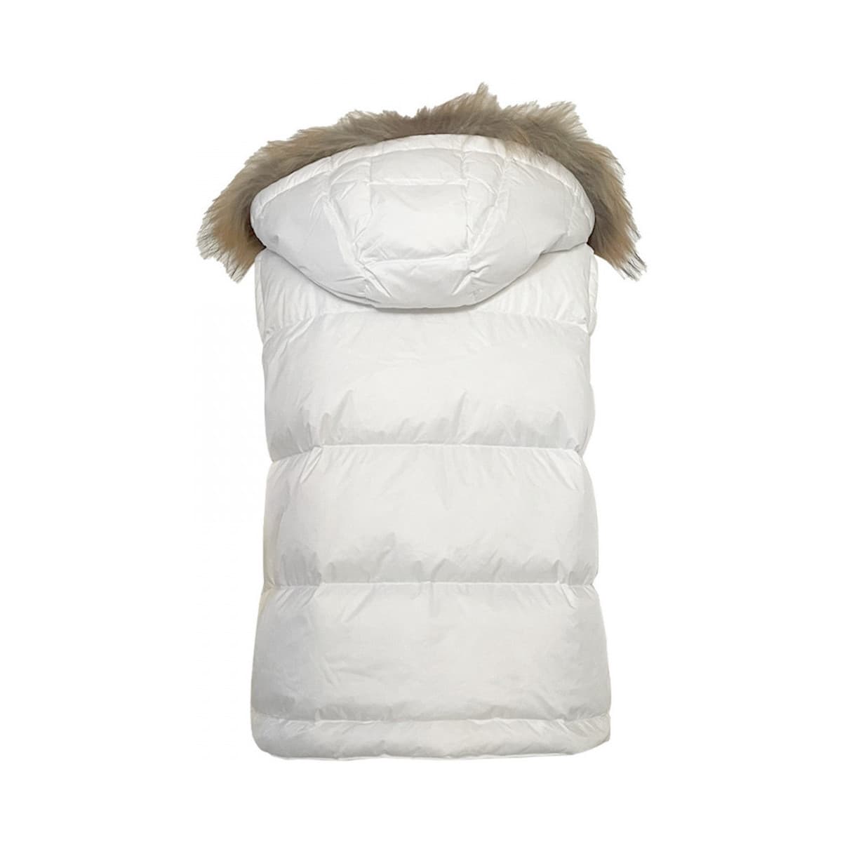 Women's Blazers JOTT White