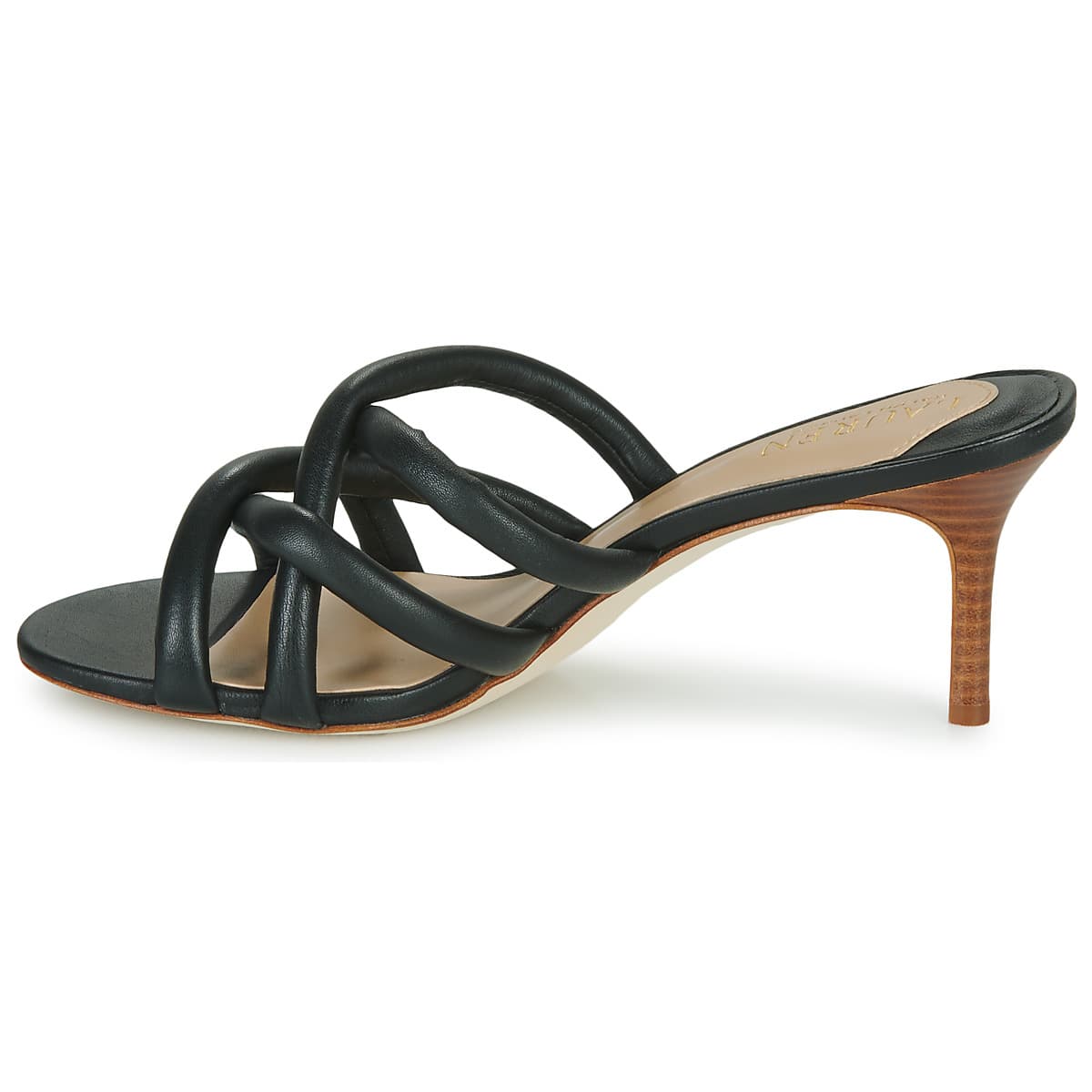 Women's Mules Lauren Ralph Lauren Black