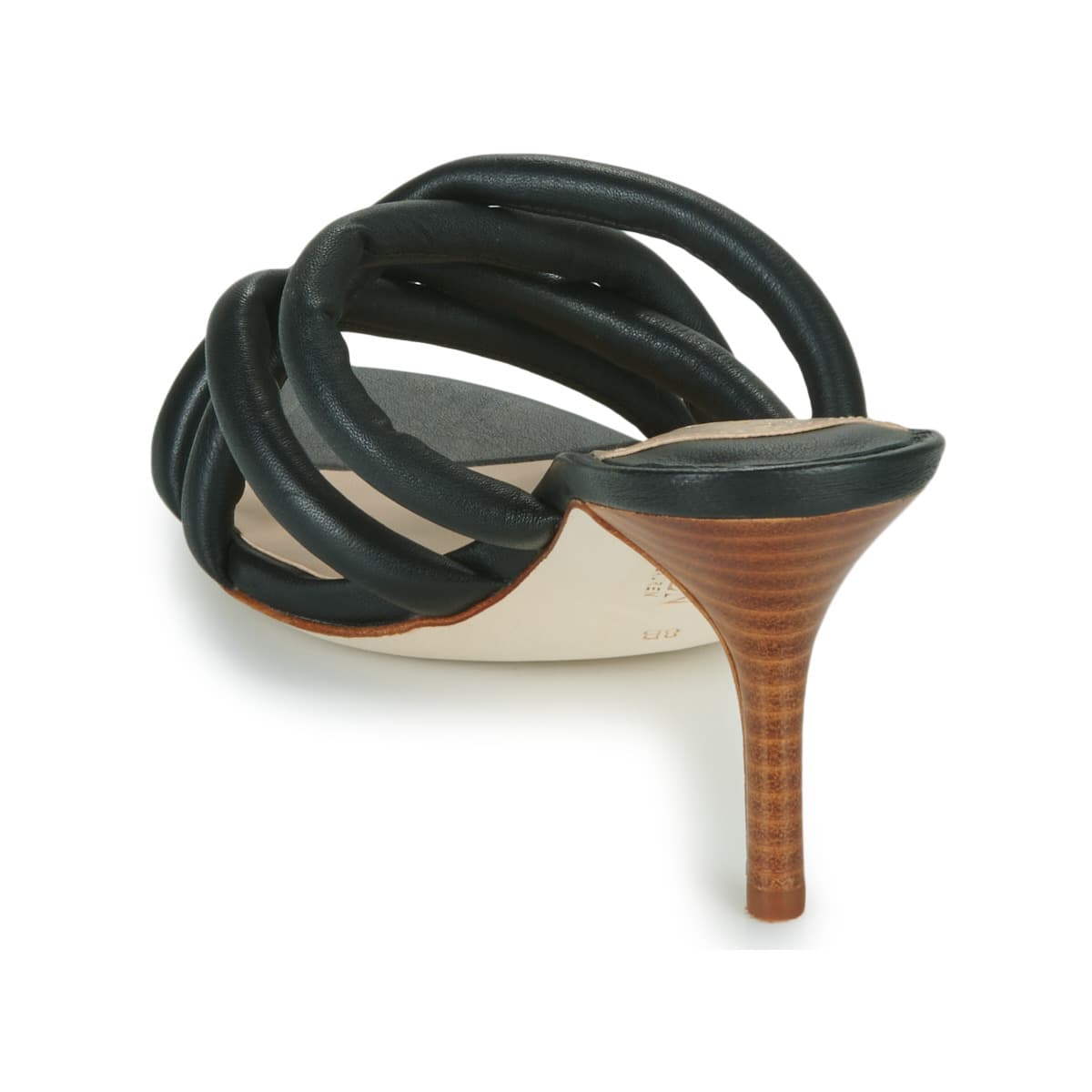 Women's Mules Lauren Ralph Lauren Black