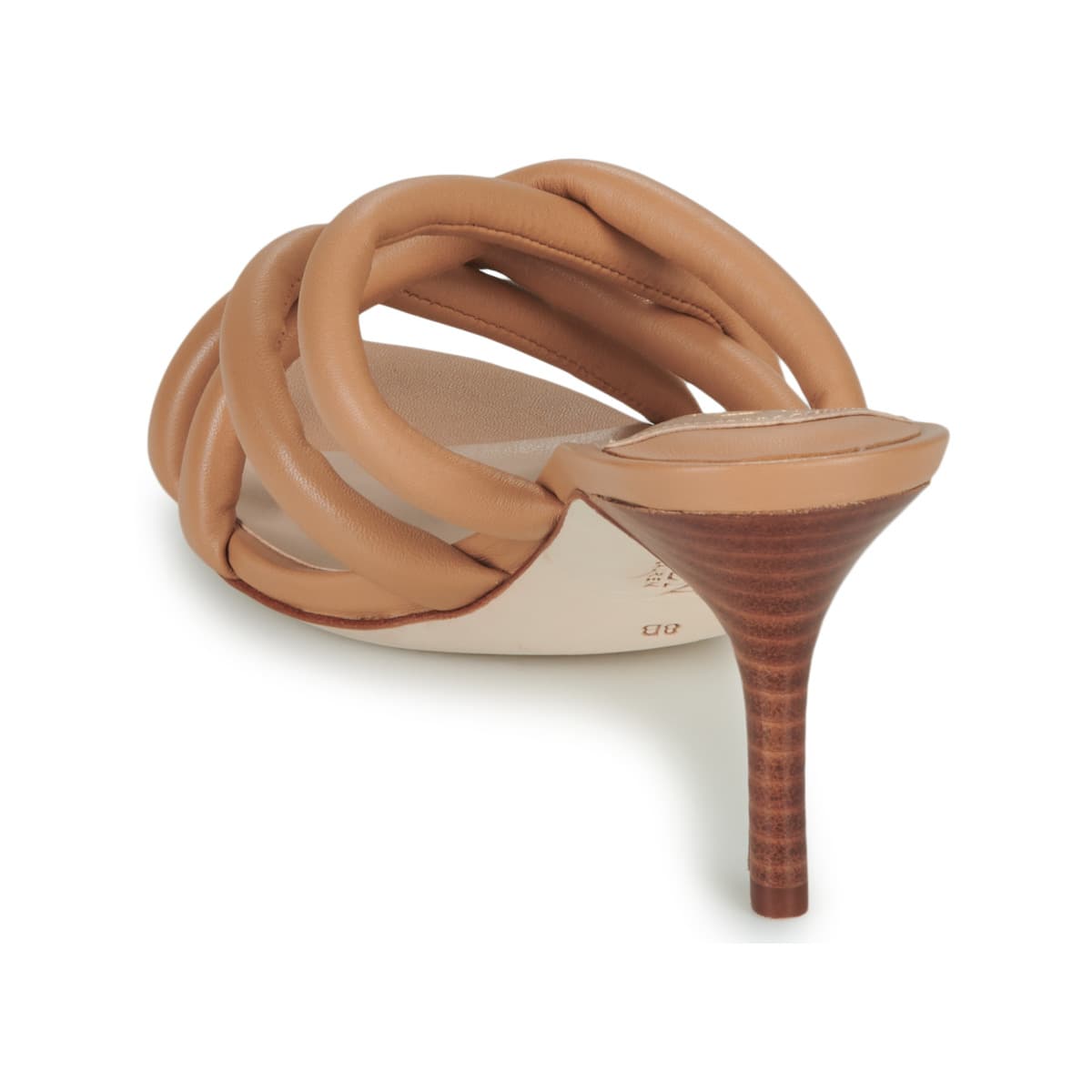 Women's Mules Lauren Ralph Lauren Beige