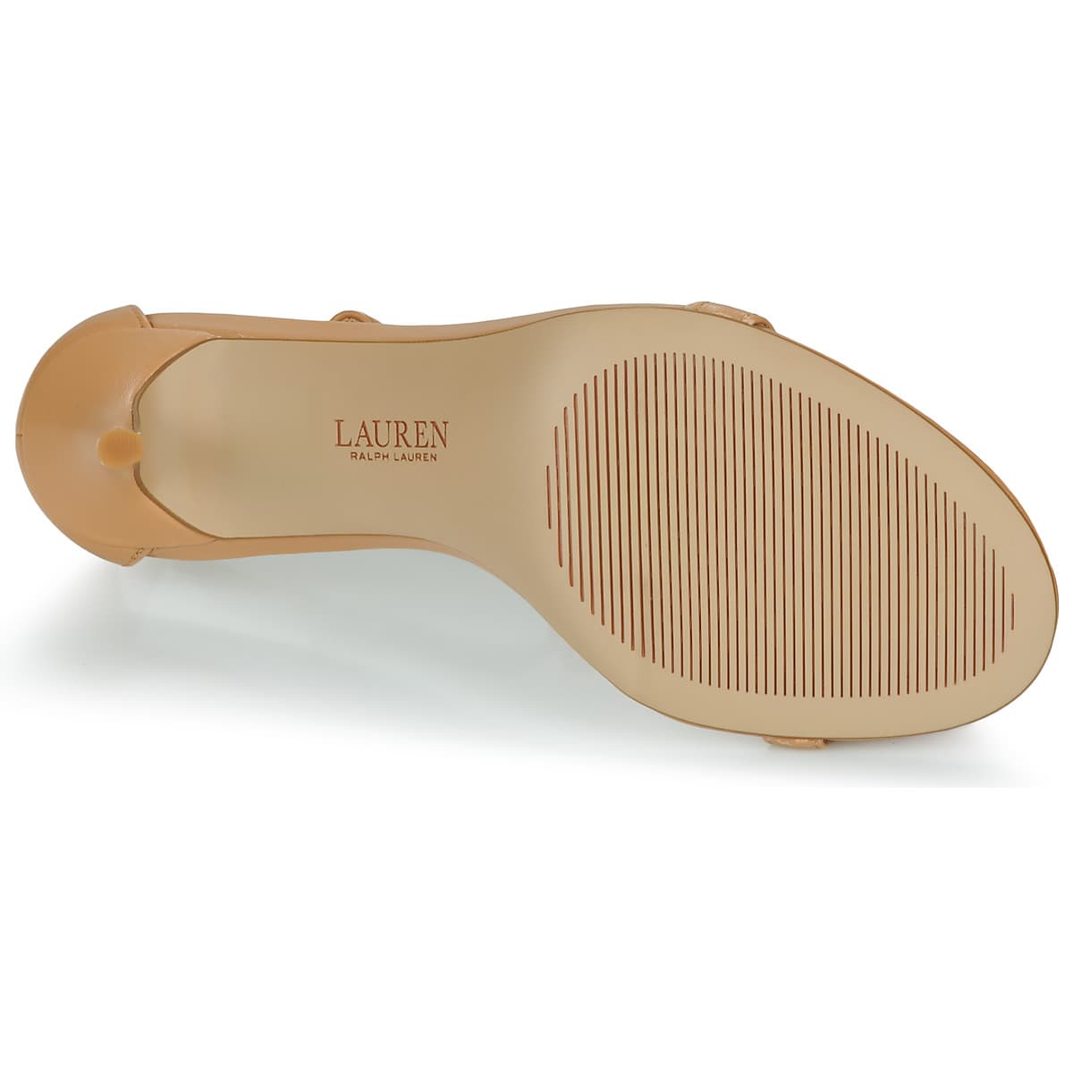 Women's Pumps Lauren Ralph Lauren Beige