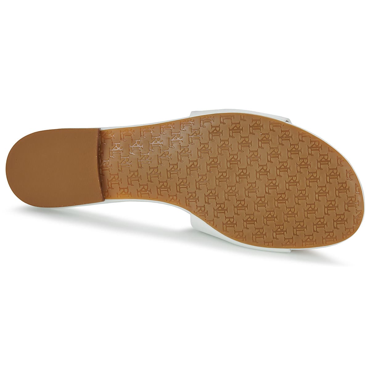 Women's Mules Lauren Ralph Lauren White