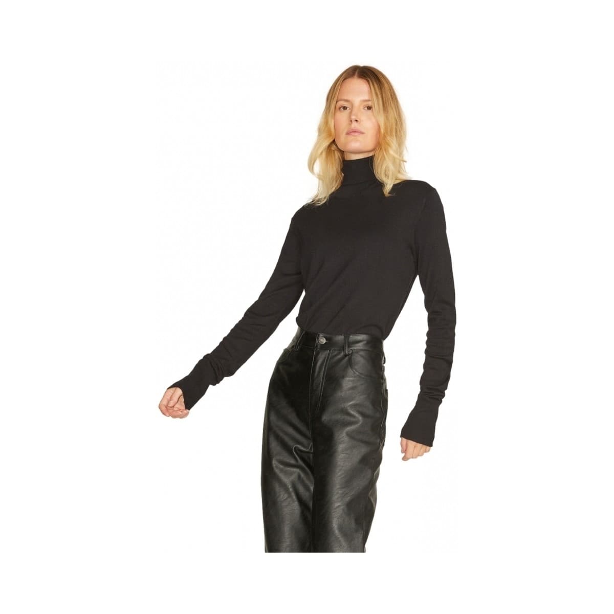 Women's Sweaters JJXX Black