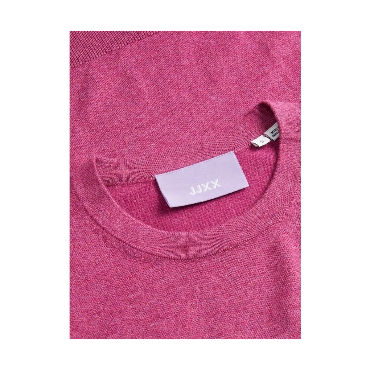 Women's Sweaters JJXX Pink