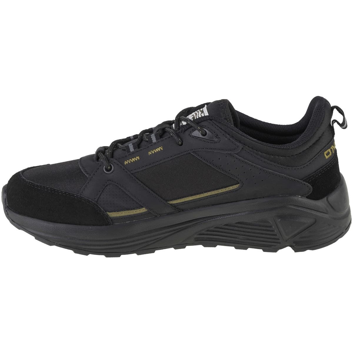 Men's Sneakers O'neill Black