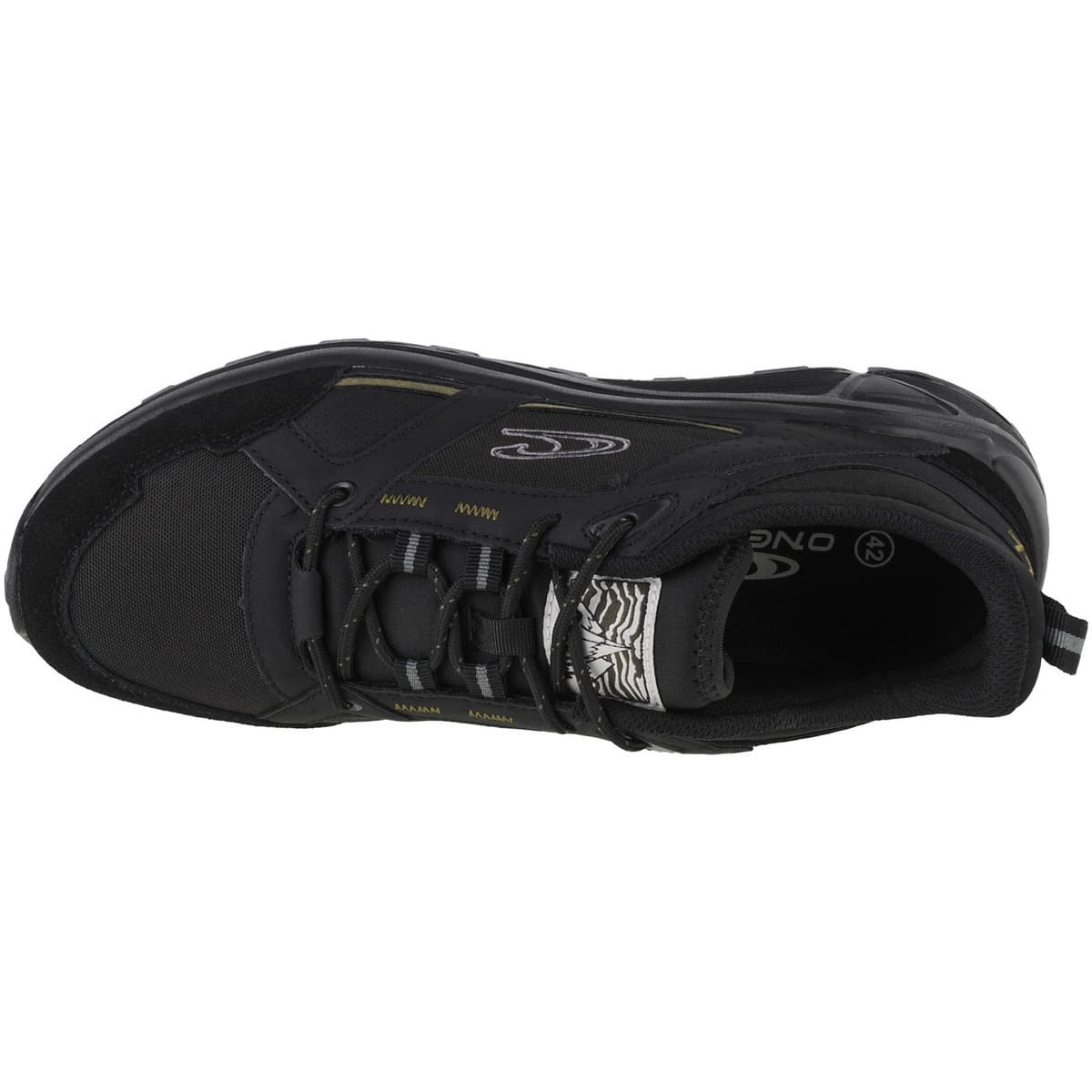 Men's Sneakers O'neill Black