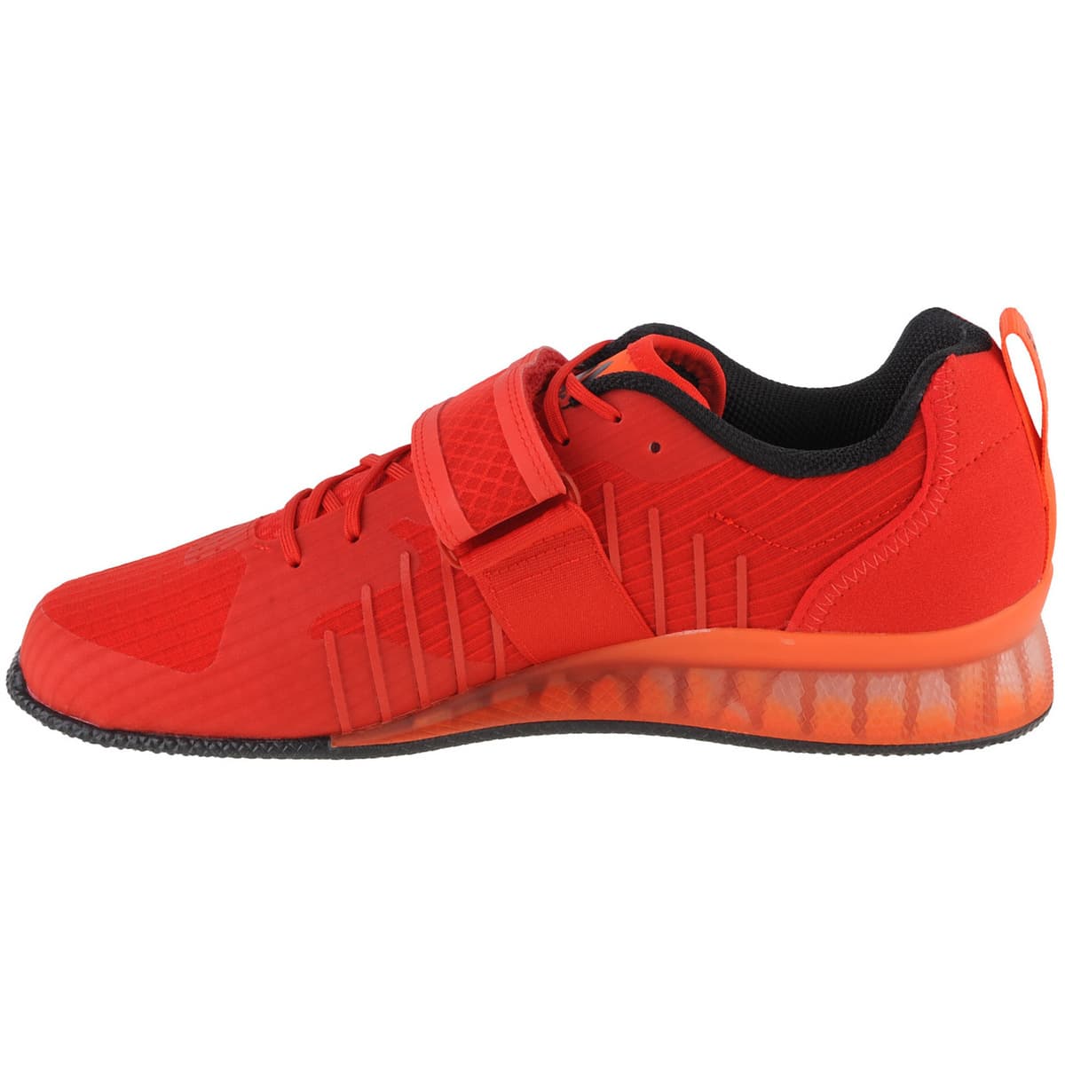 Men's Gym Shoes adidas Red