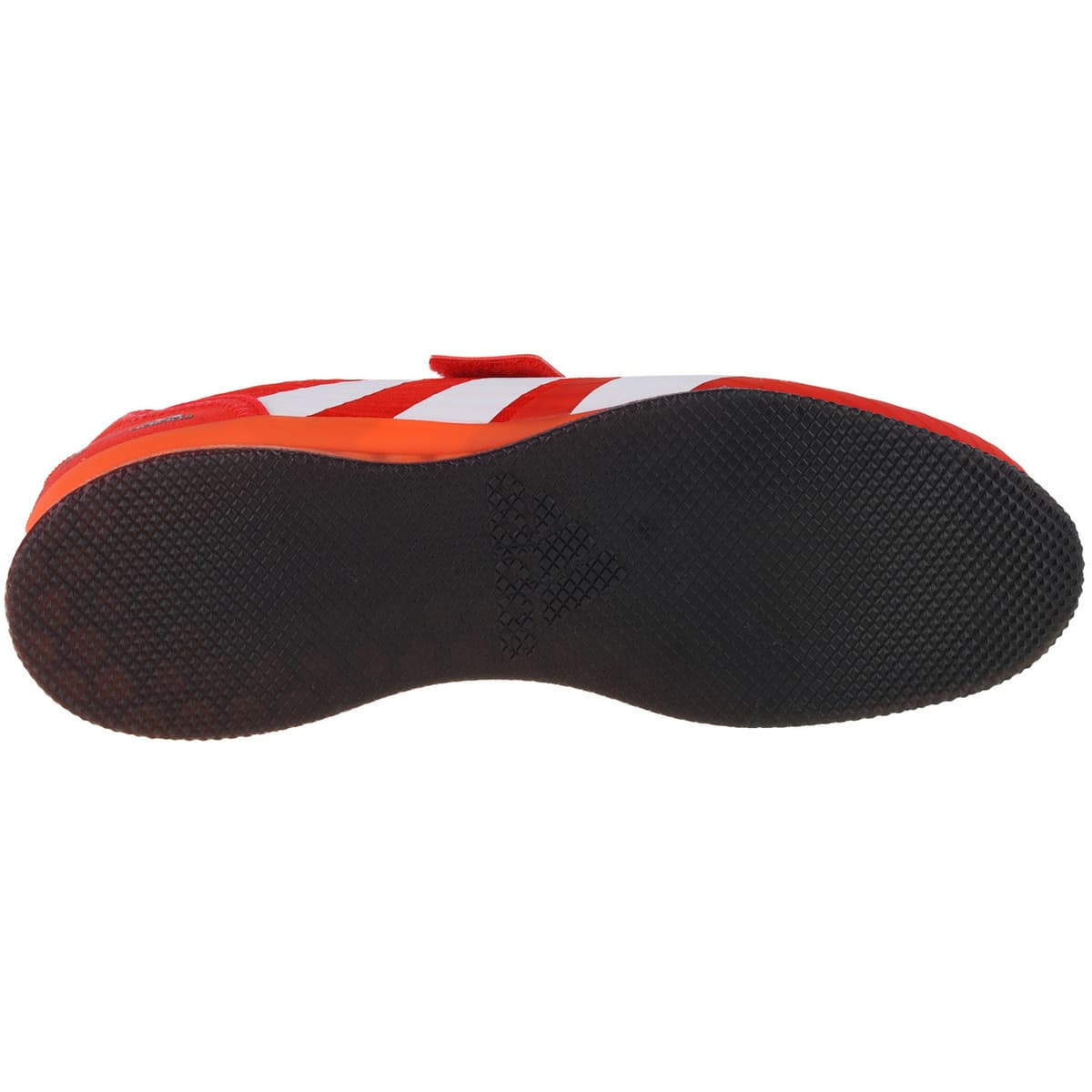 Men's Gym Shoes adidas Red